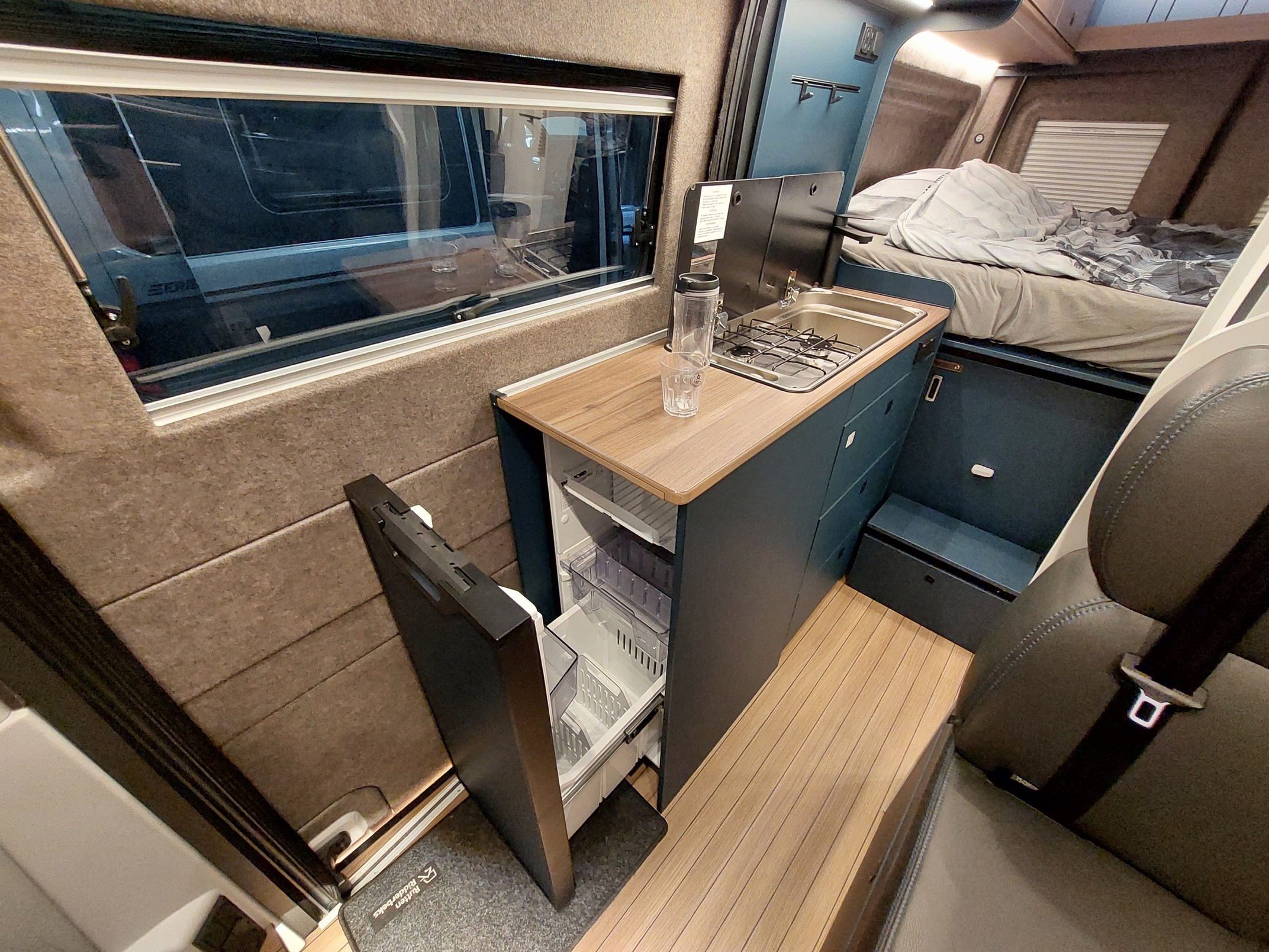 ERIBA CAR 600 First Edition