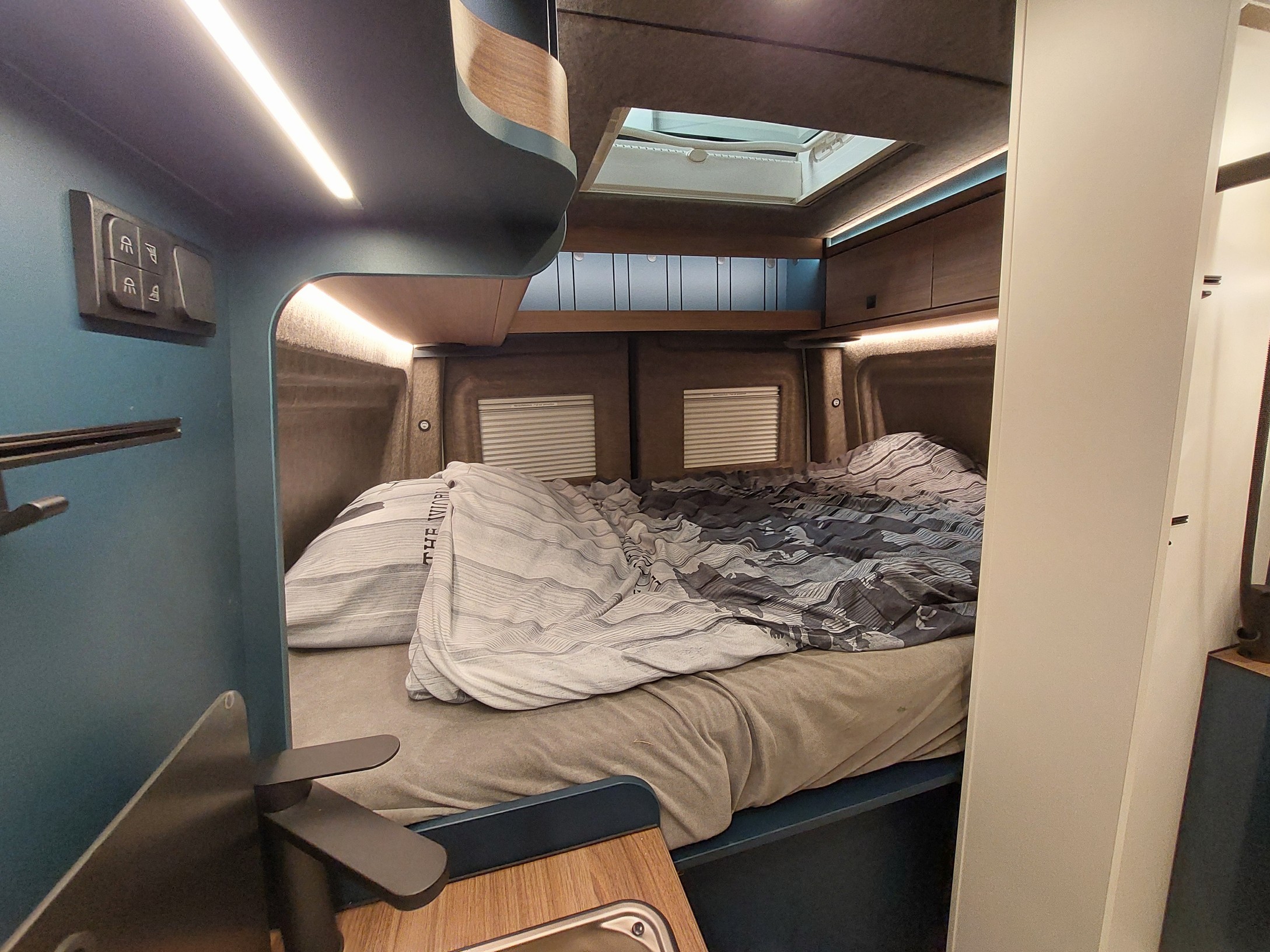 ERIBA CAR 600 First Edition