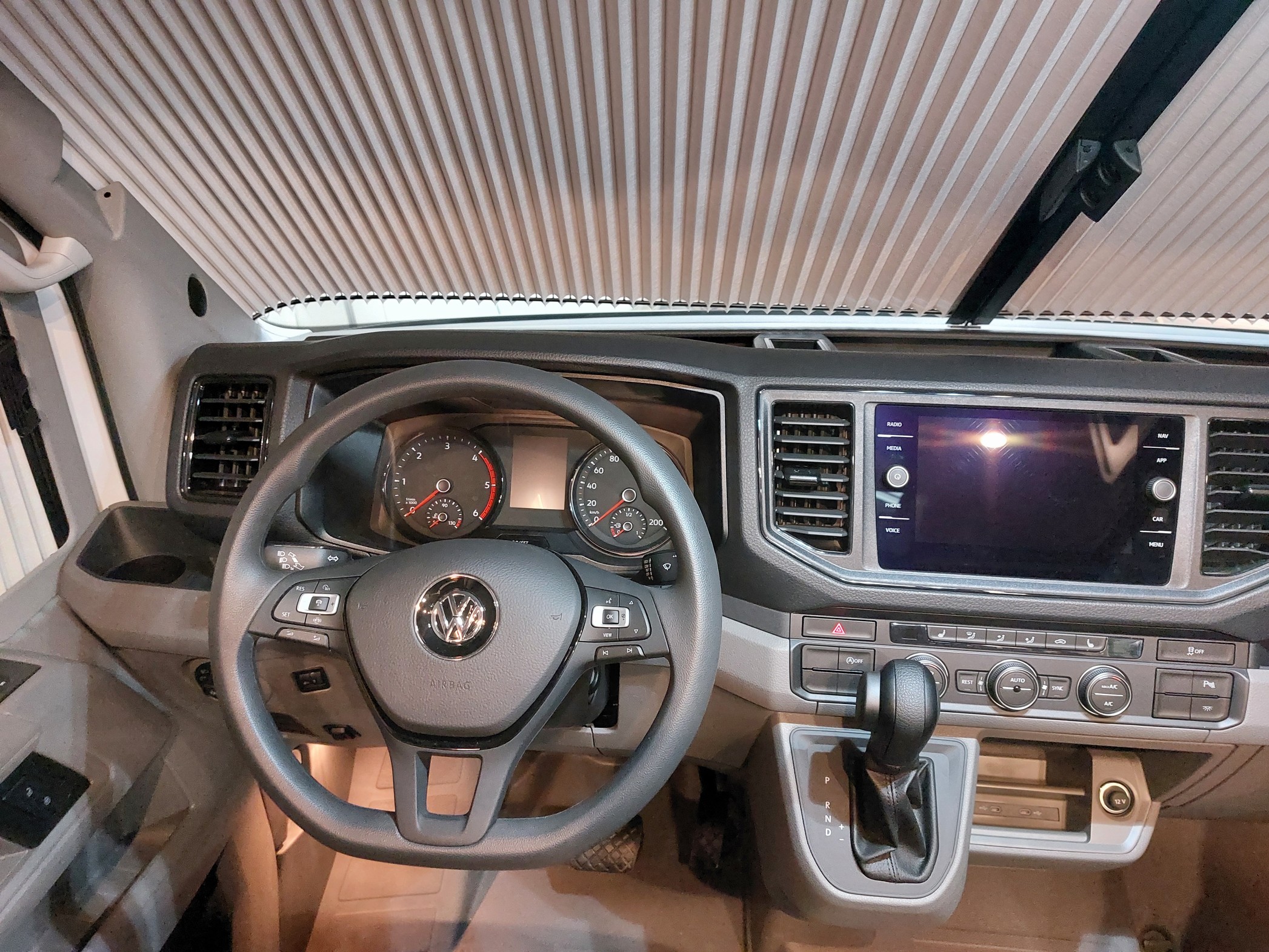 ERIBA CAR 600 First Edition