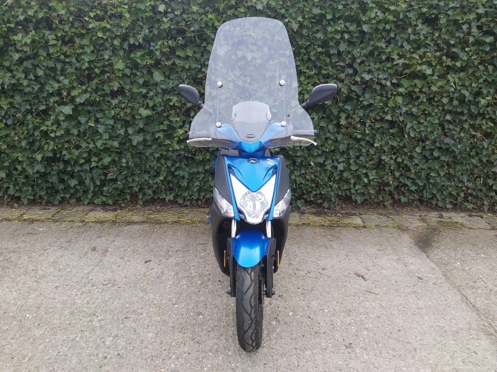 KYMCO Agility 16+ 45 km/h