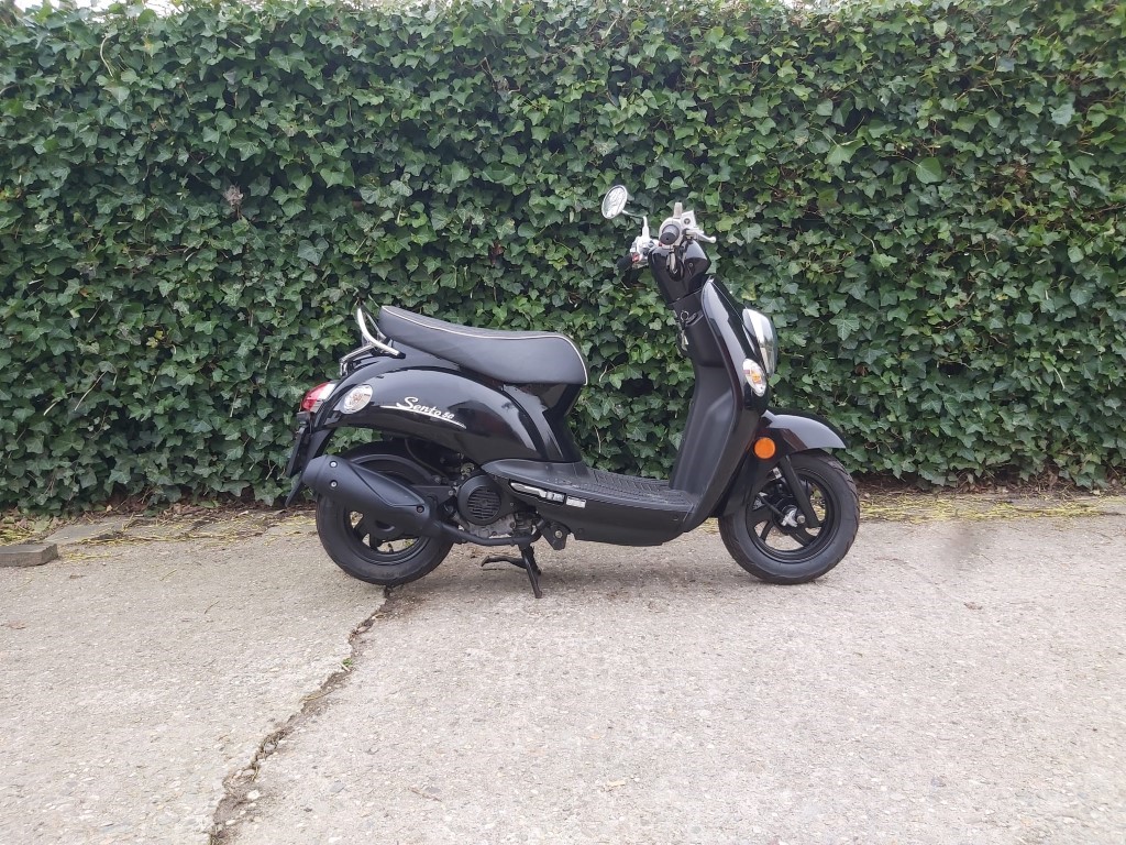 KYMCO Sento 50 25 km/h