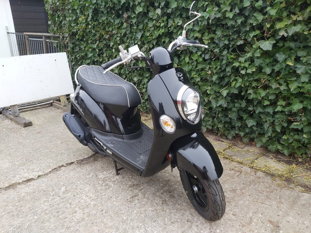 KYMCO Sento 50 25 km/h
