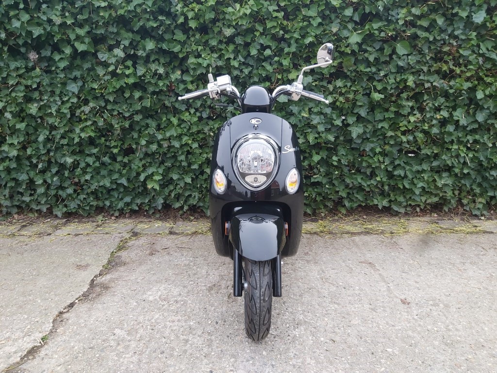 KYMCO Sento 50 25 km/h