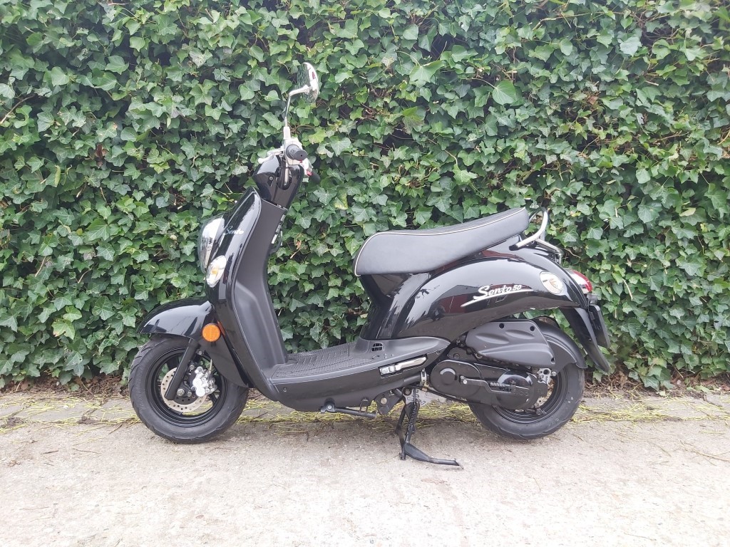 KYMCO Sento 50 25 km/h