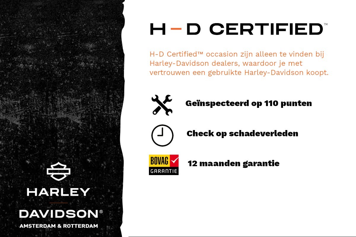 HARLEY-DAVIDSON - XL883L LOW