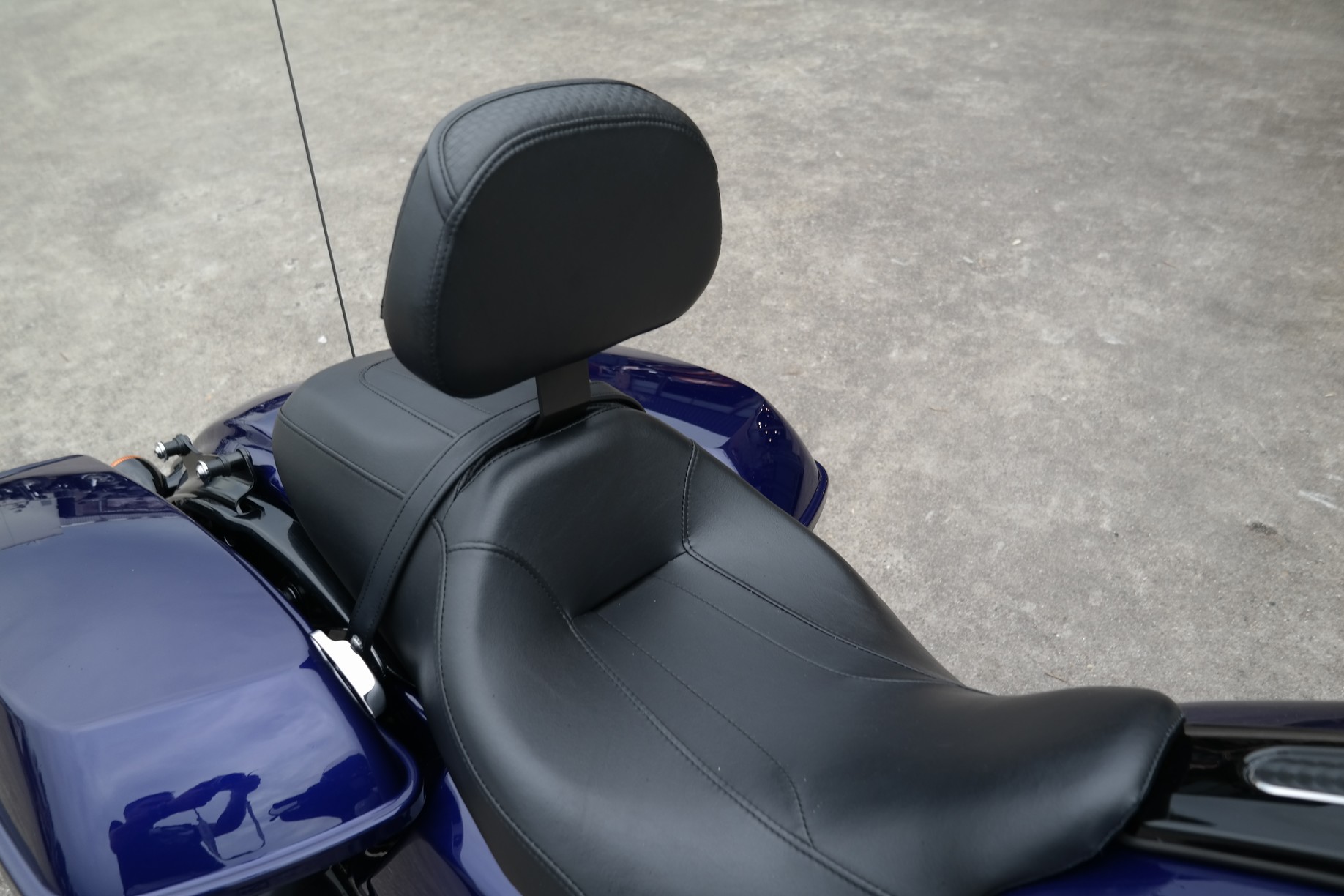 HARLEY-DAVIDSON - FLHXS STREET GLIDE SPECIAL