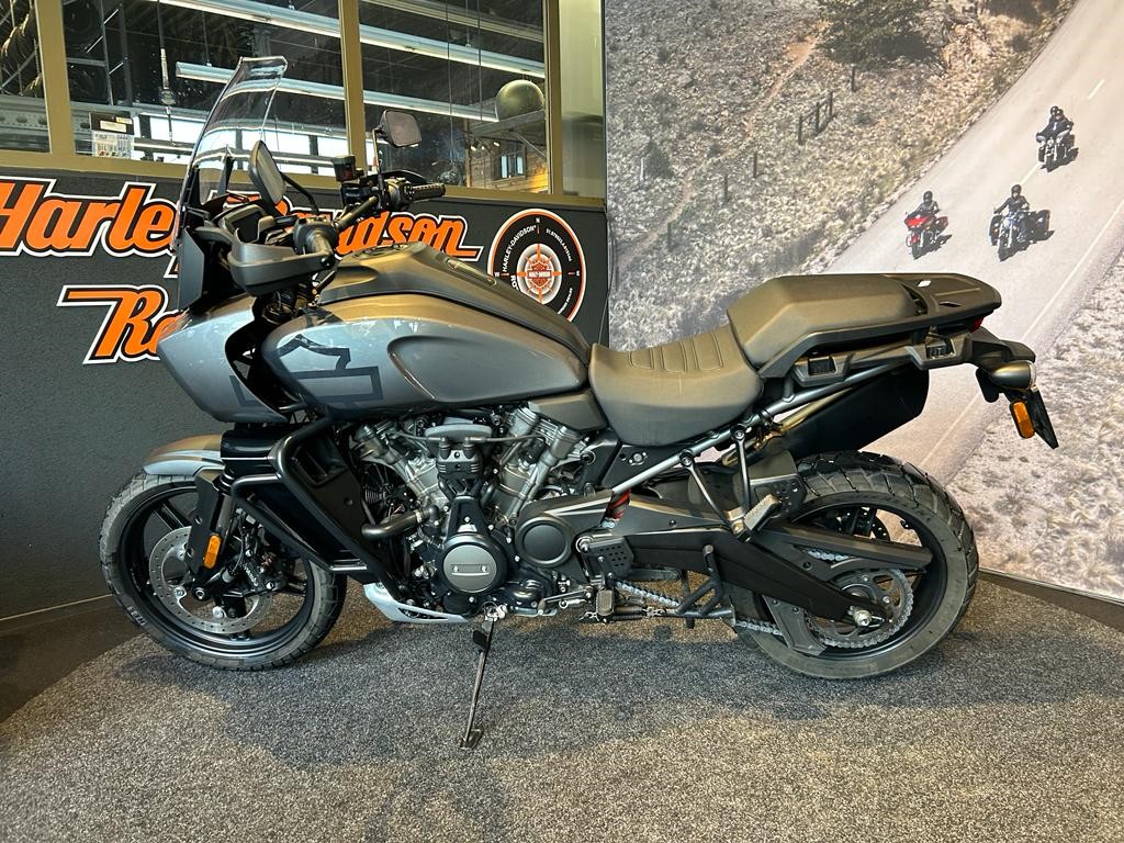 HARLEY-DAVIDSON - RA1250S PAN AMERICA S