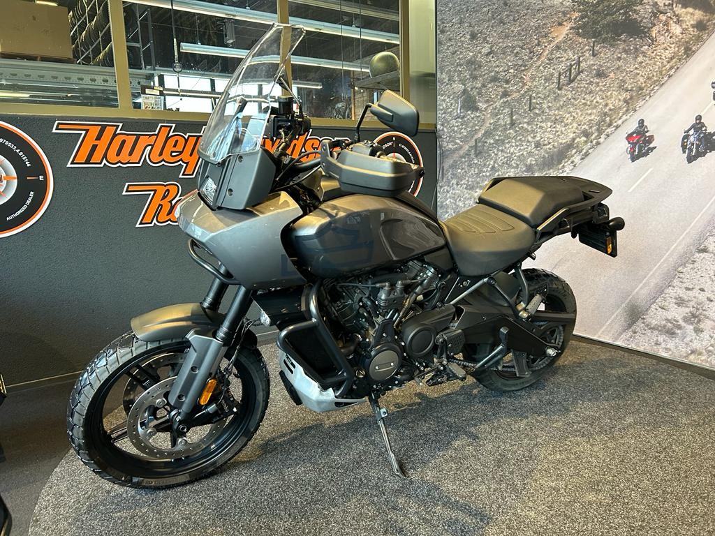 HARLEY-DAVIDSON - RA1250S PAN AMERICA S