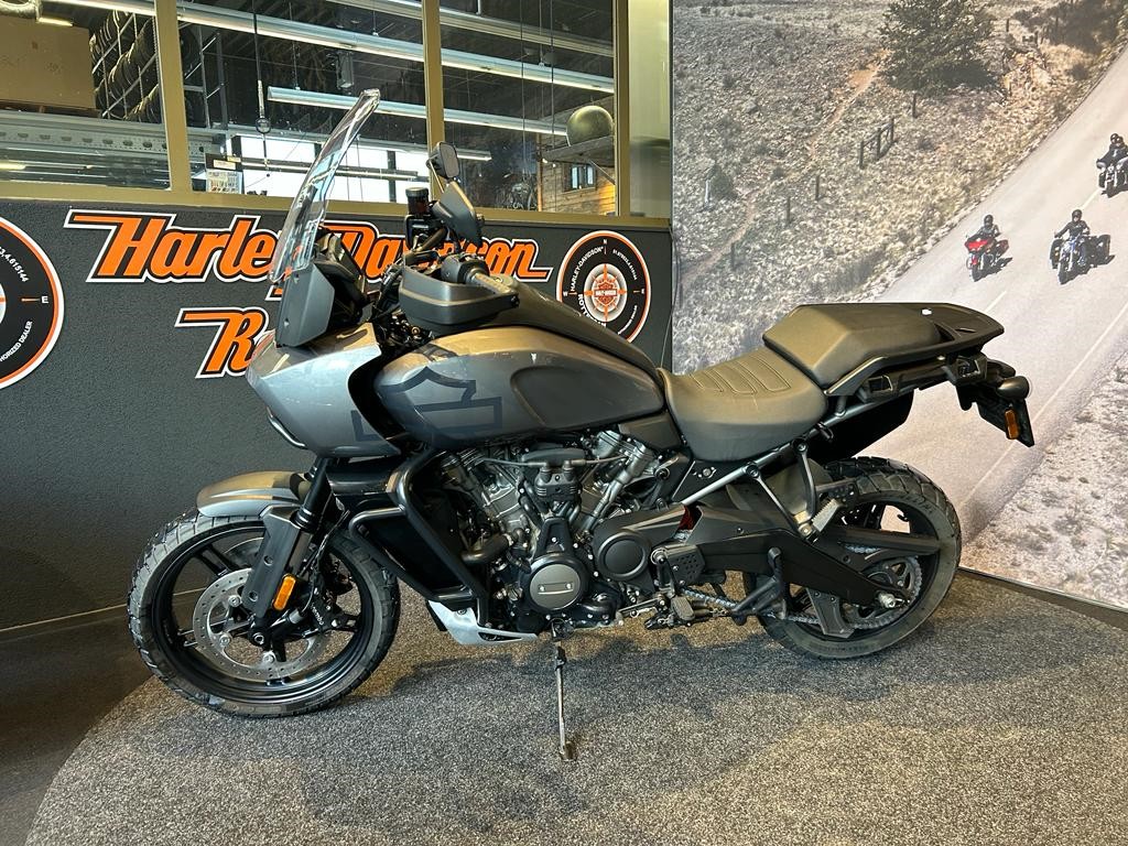 HARLEY-DAVIDSON - RA1250S PAN AMERICA S