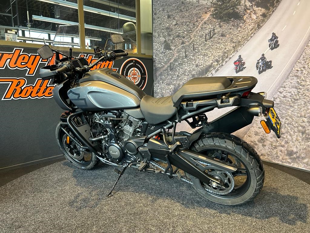 HARLEY-DAVIDSON - RA1250S PAN AMERICA S