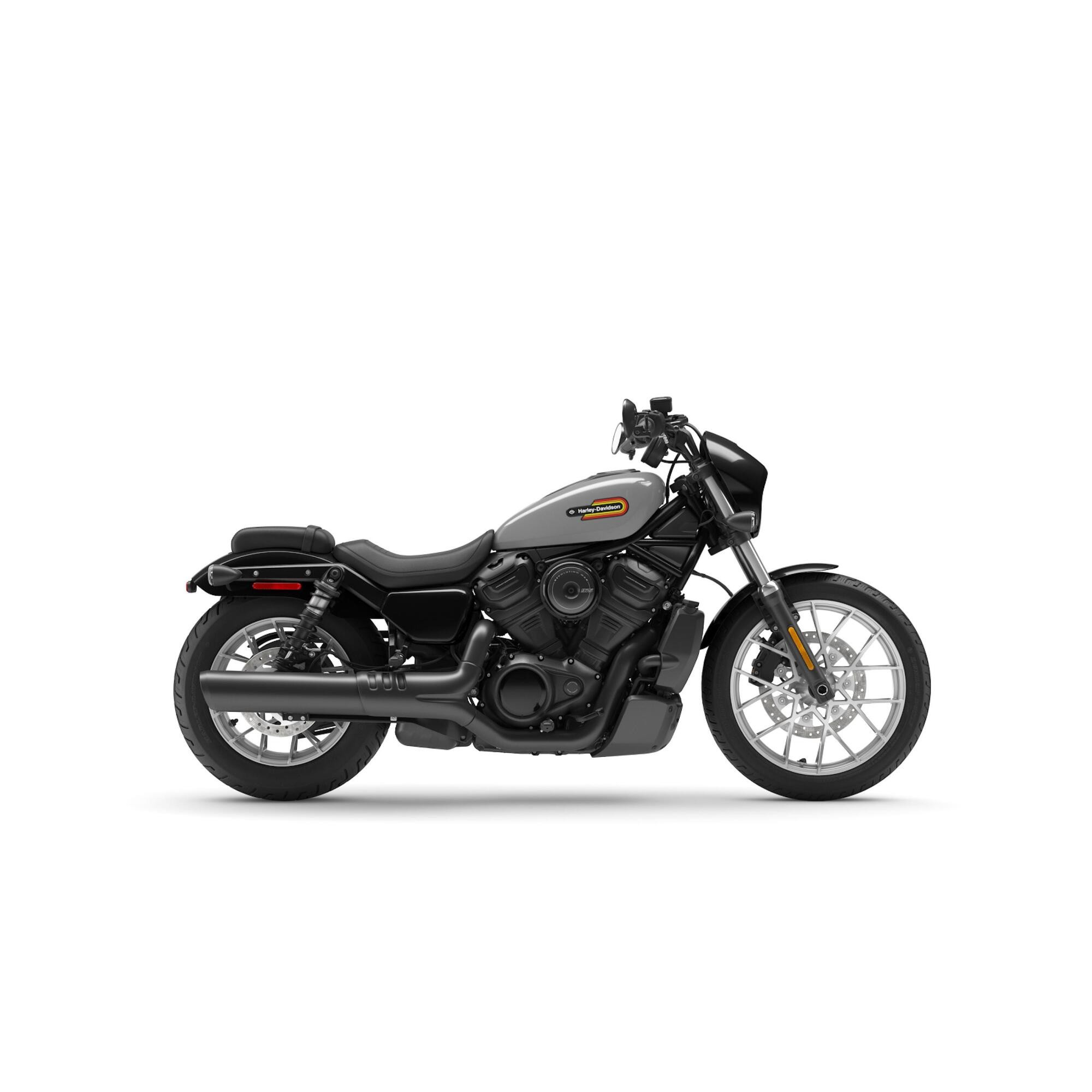 HARLEY-DAVIDSON - RH975S NIGHTSTER S