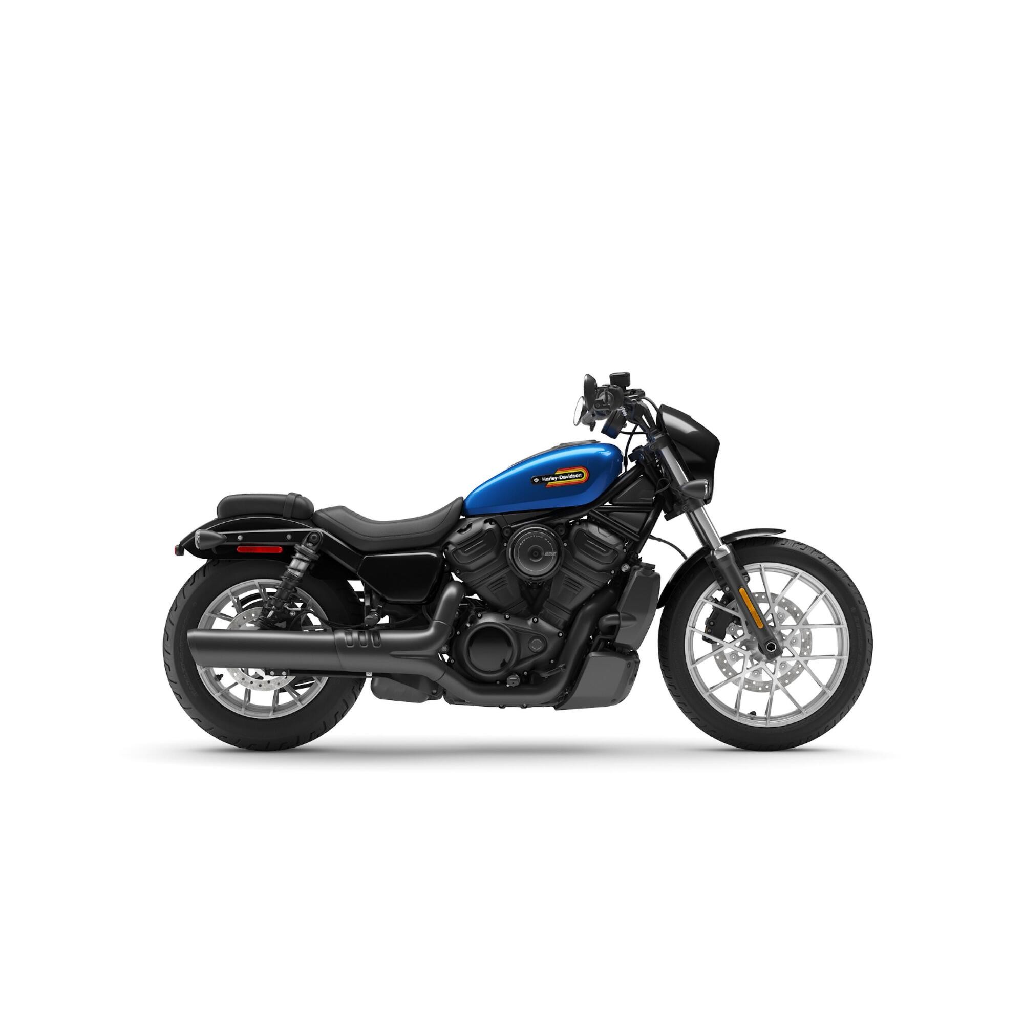 HARLEY-DAVIDSON - RH975S NIGHTSTER S