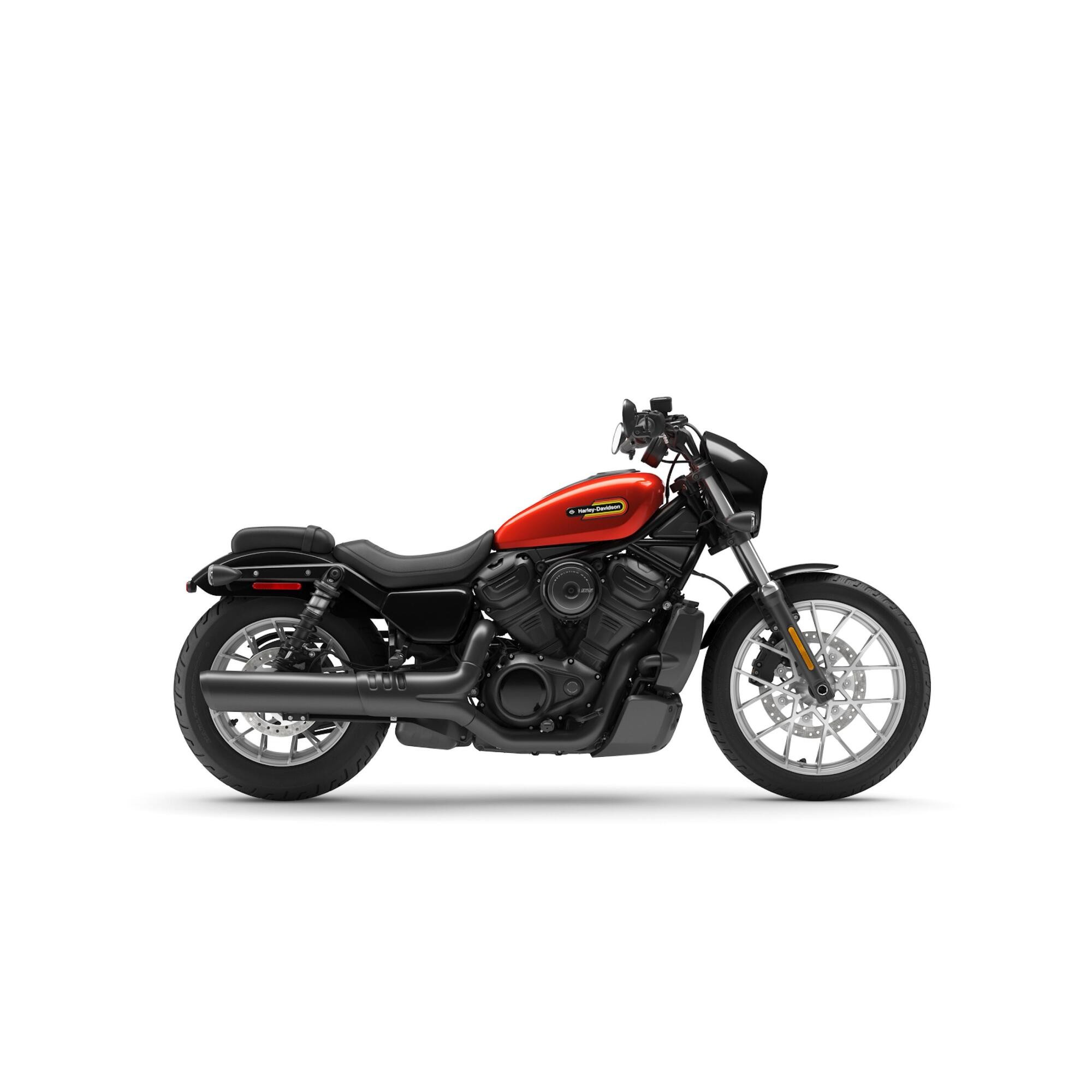 HARLEY-DAVIDSON - RH975S NIGHTSTER S