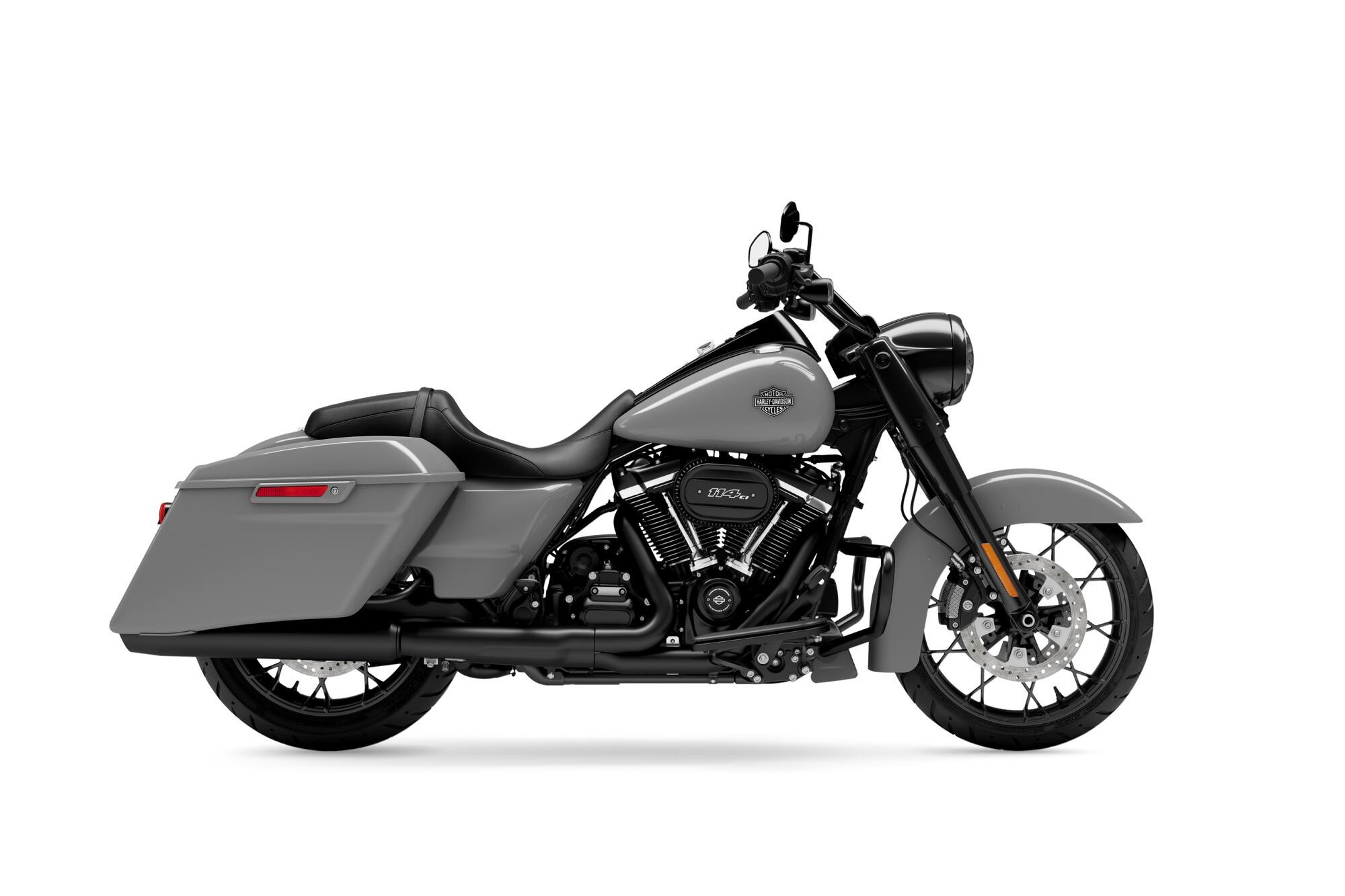 HARLEY-DAVIDSON - FLHRXS ROAD KING SPECIAL Billa