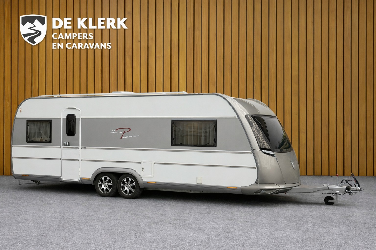 TABBERT GRANDE PUCCINI 655 DF