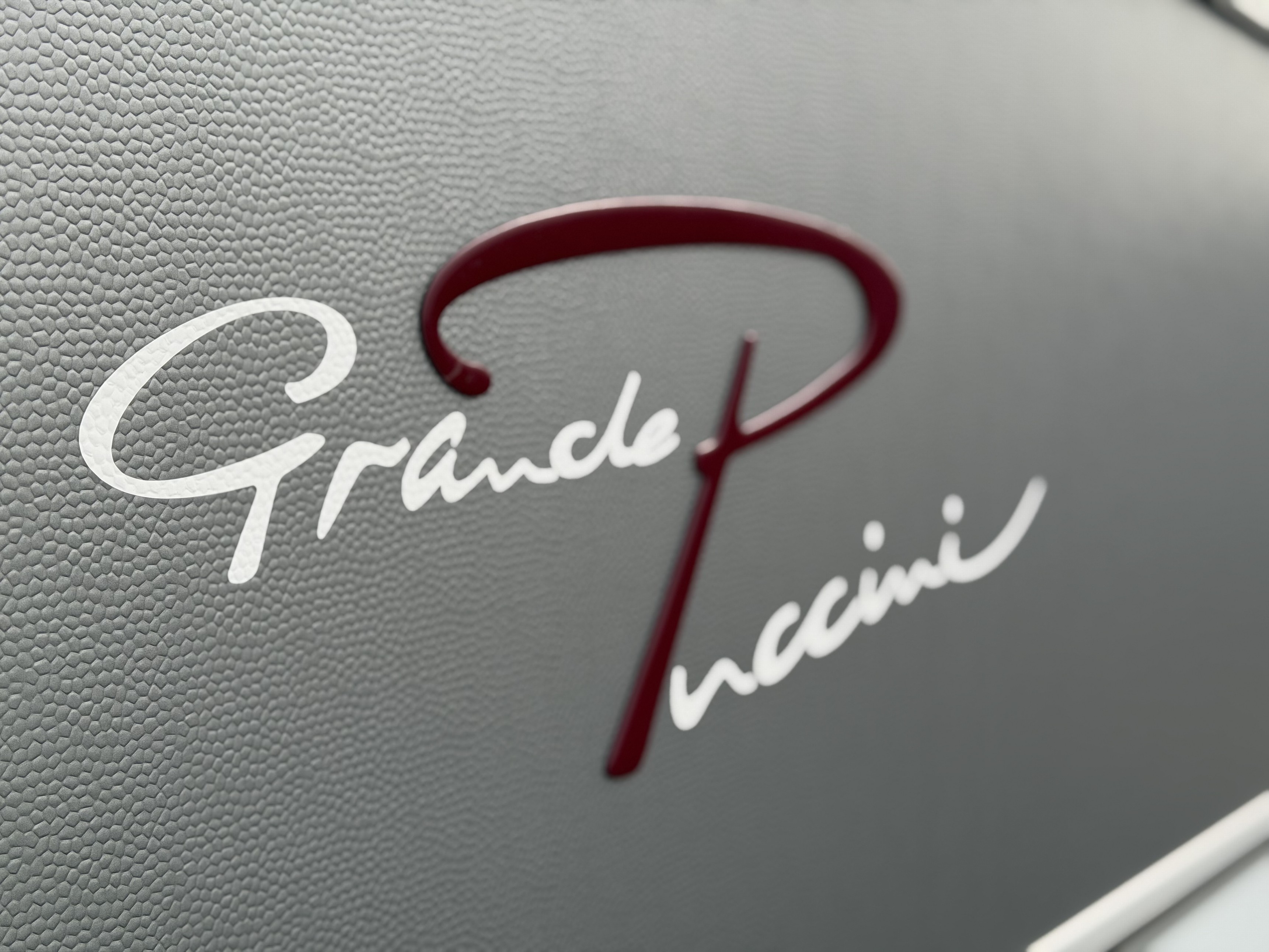 TABBERT GRANDE PUCCINI 655 DF