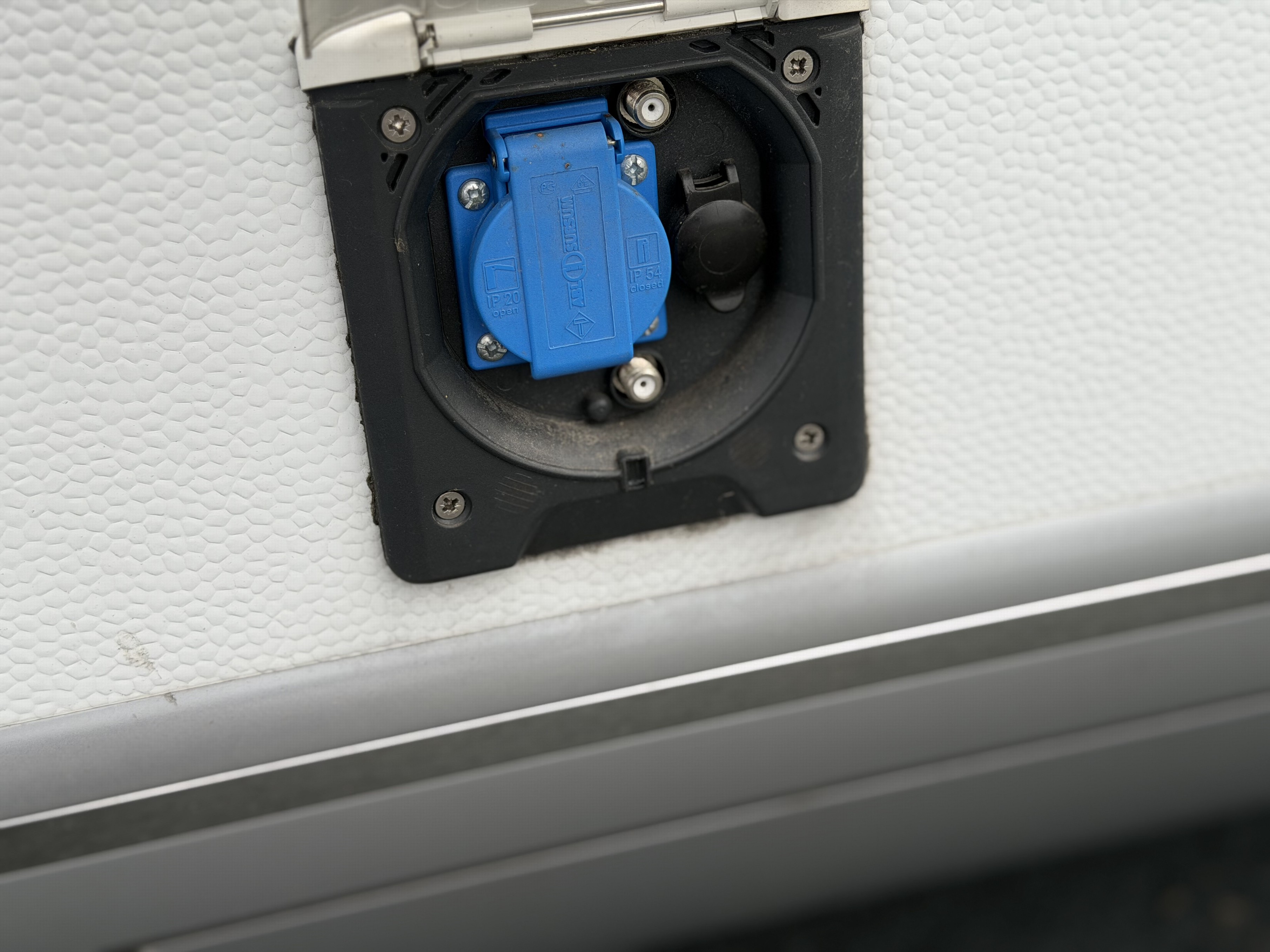 TABBERT GRANDE PUCCINI 655 DF