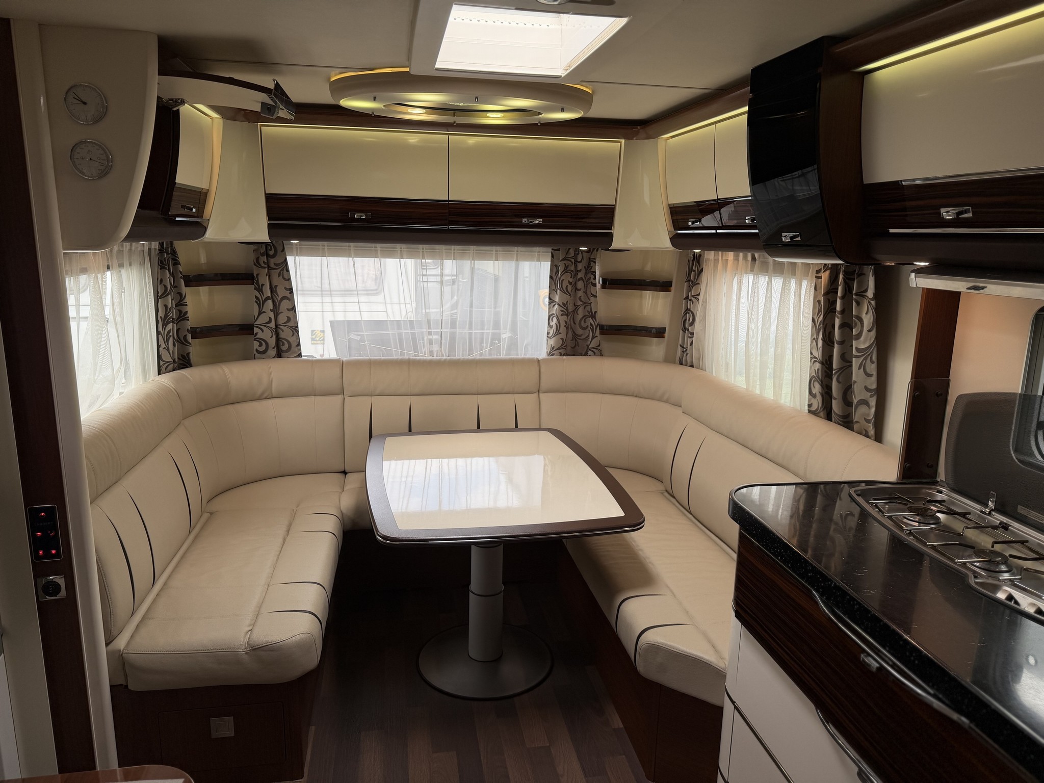 TABBERT GRANDE PUCCINI 655 DF