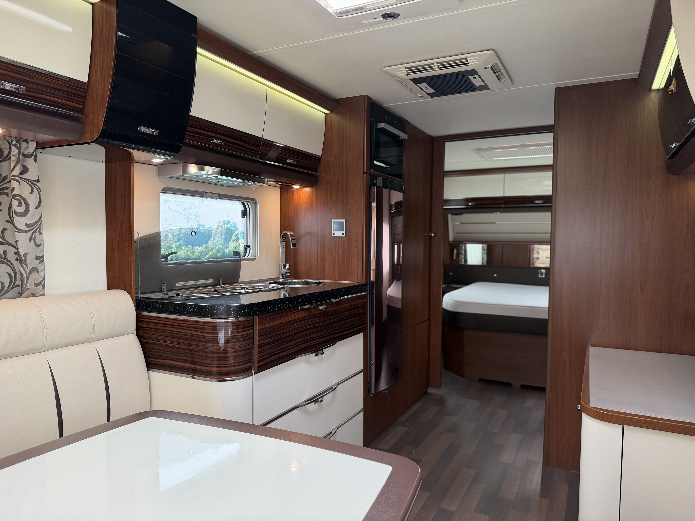 TABBERT GRANDE PUCCINI 655 DF