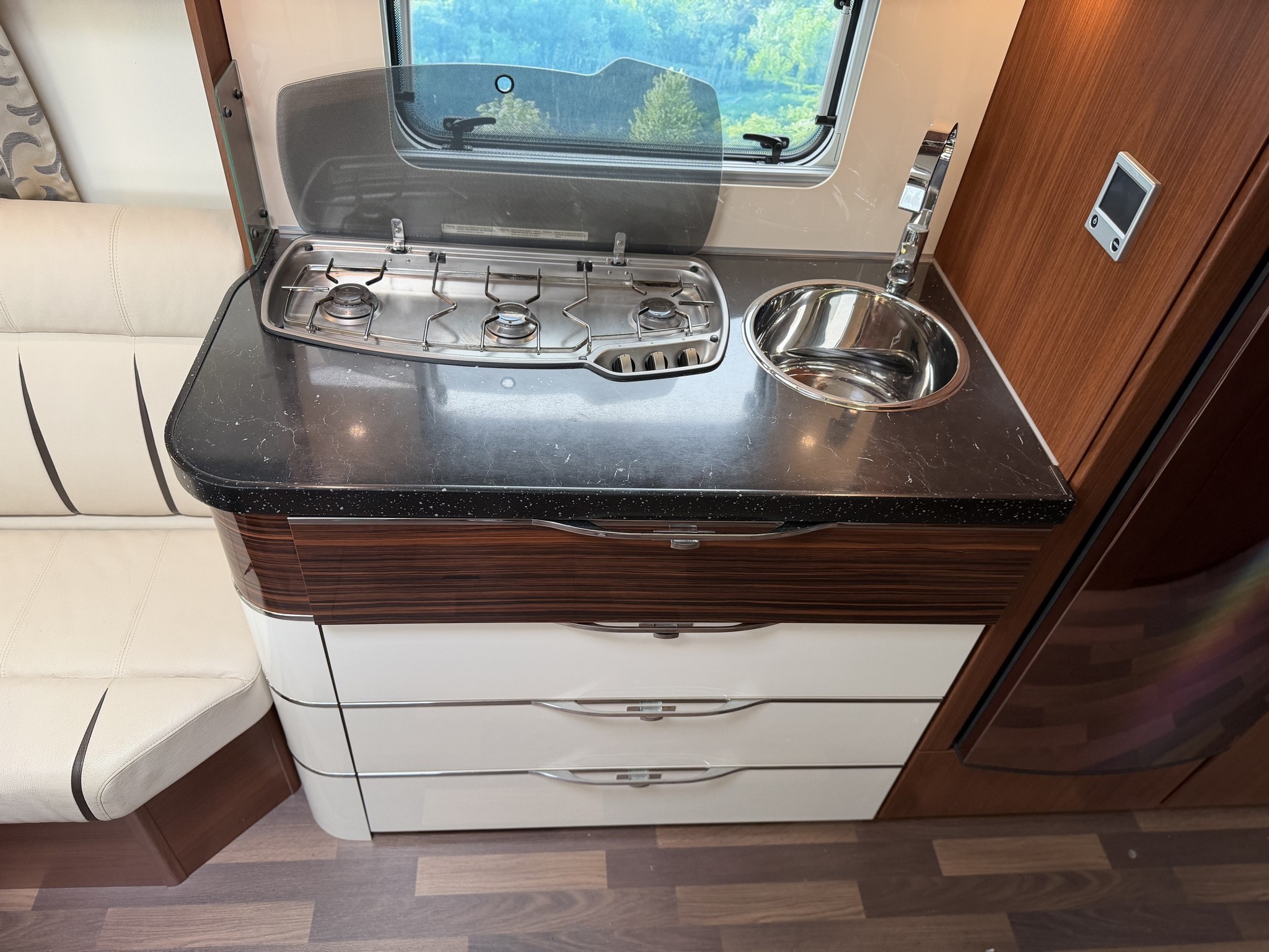 TABBERT GRANDE PUCCINI 655 DF