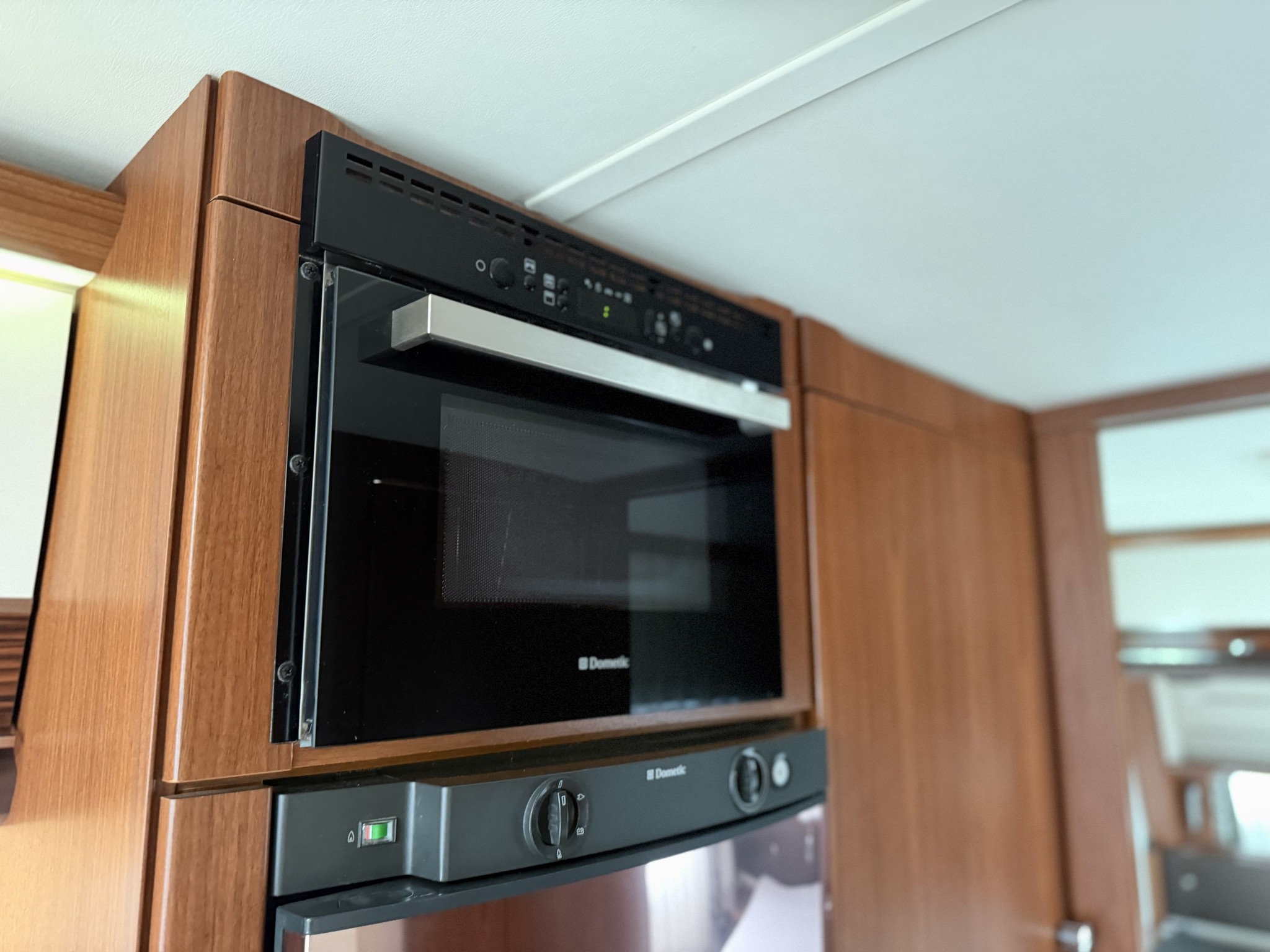 TABBERT GRANDE PUCCINI 655 DF