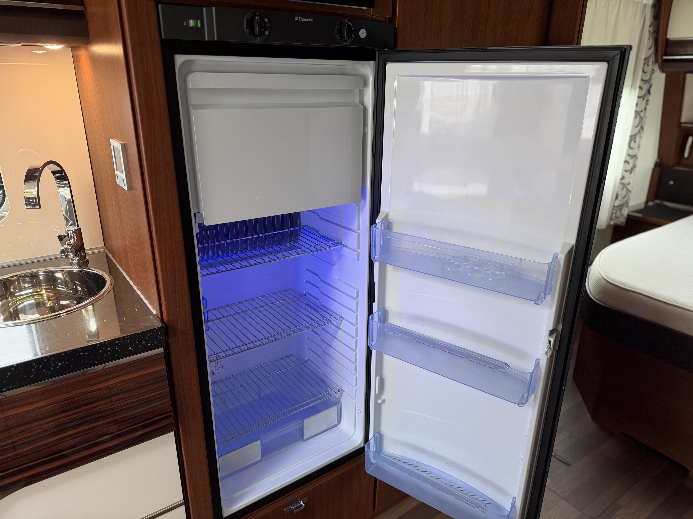 TABBERT GRANDE PUCCINI 655 DF