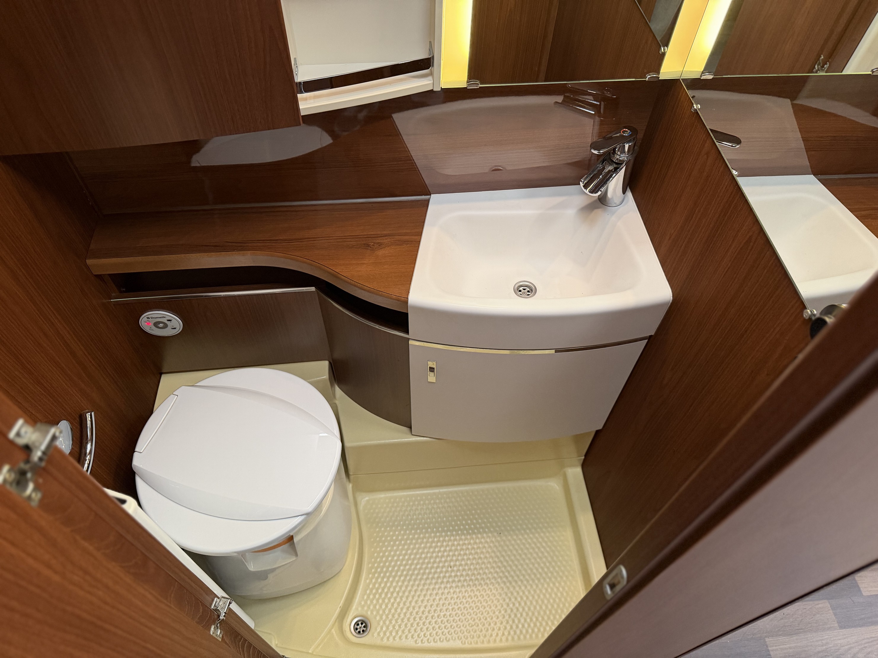 TABBERT GRANDE PUCCINI 655 DF