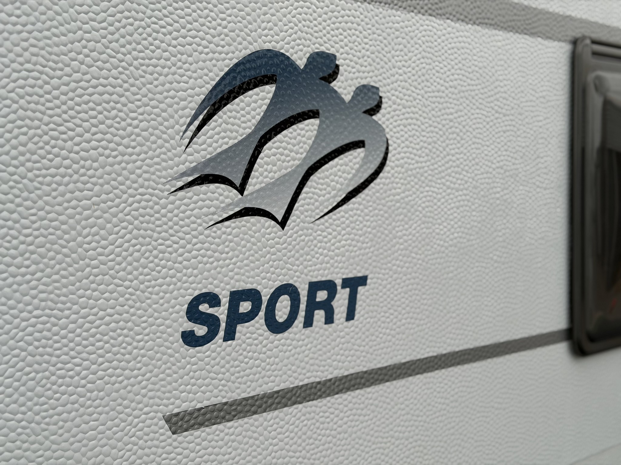 KNAUS SPORT 500 FU