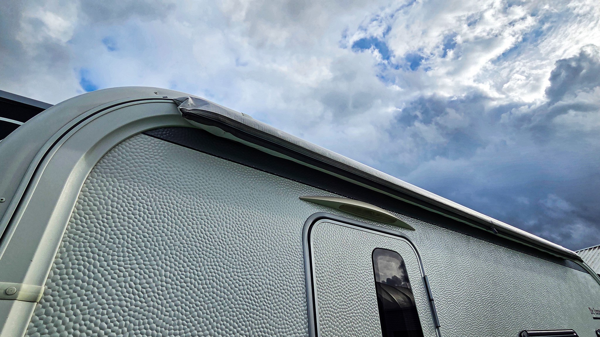 HOBBY 440 SB De Luxe Appel Christmas