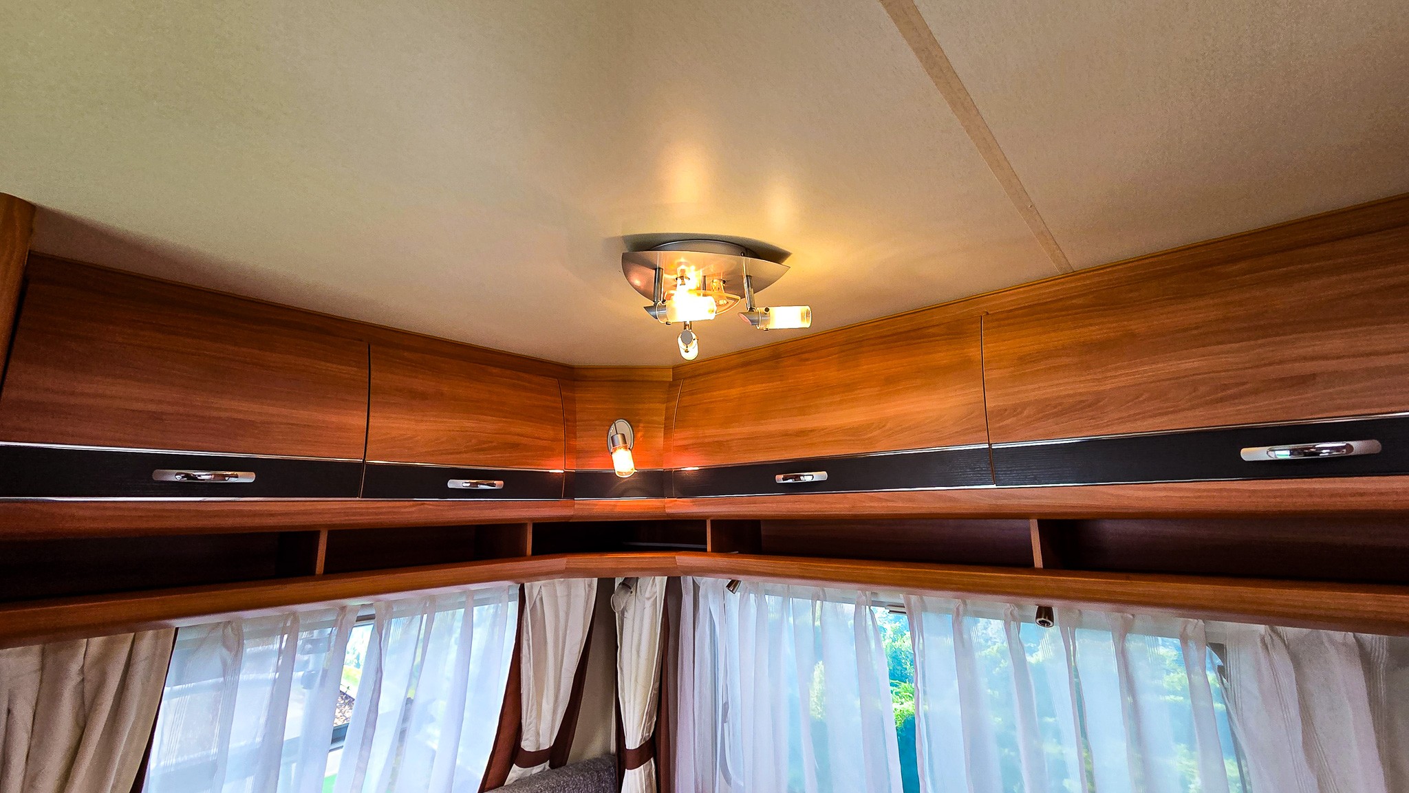 HOBBY 440 SB De Luxe Appel Christmas