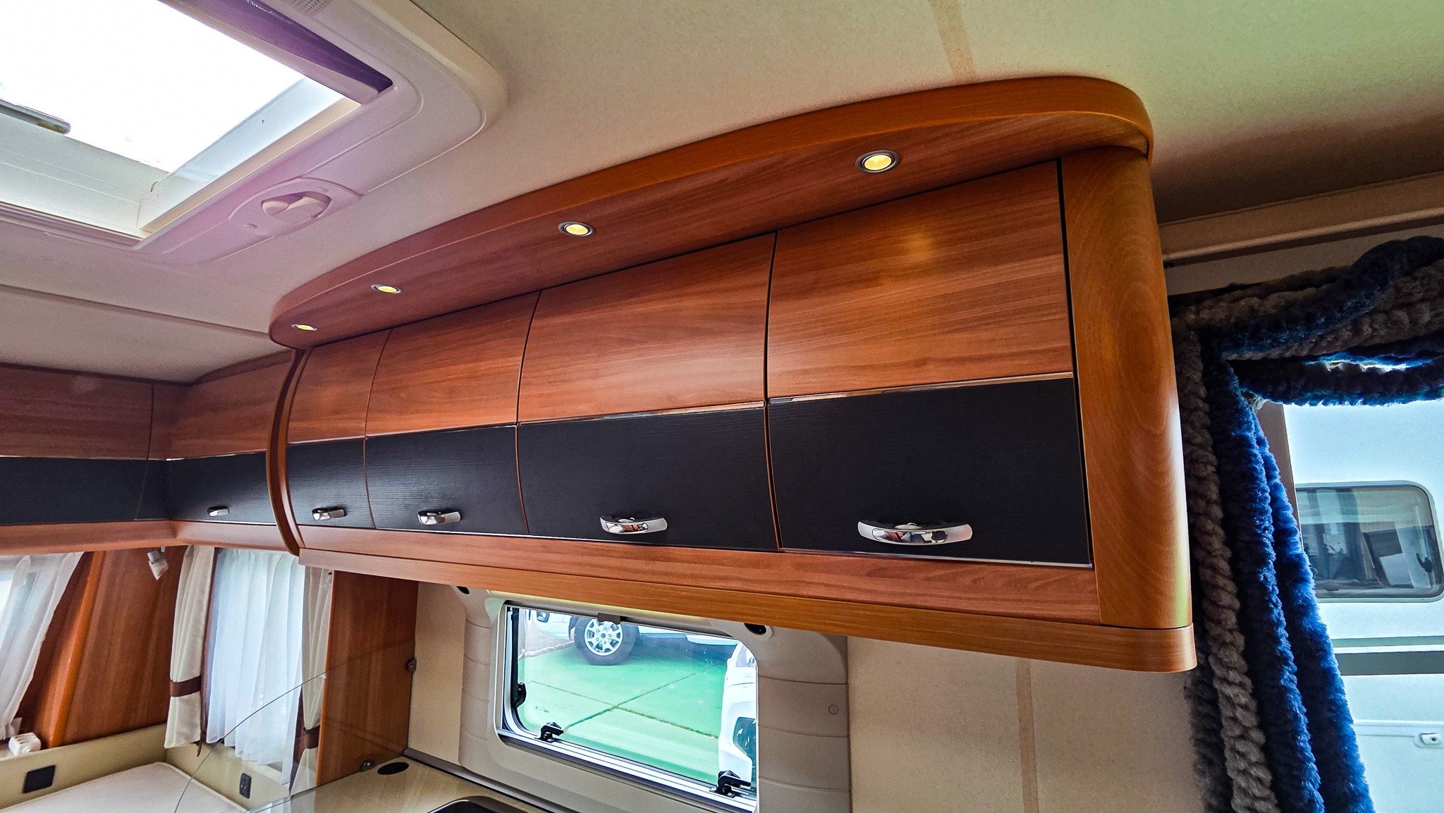 HOBBY 440 SB De Luxe Appel Christmas