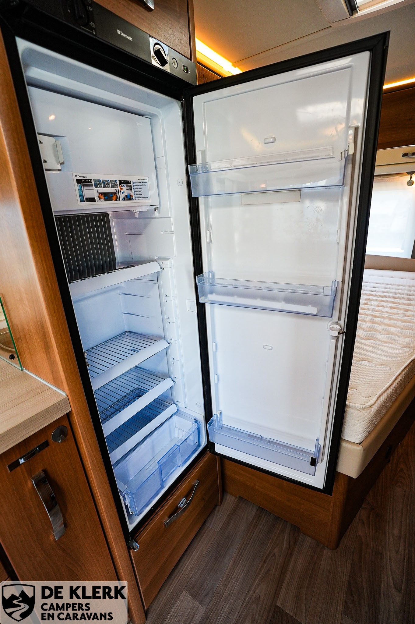 TABBERT DA VINCI 490 TD