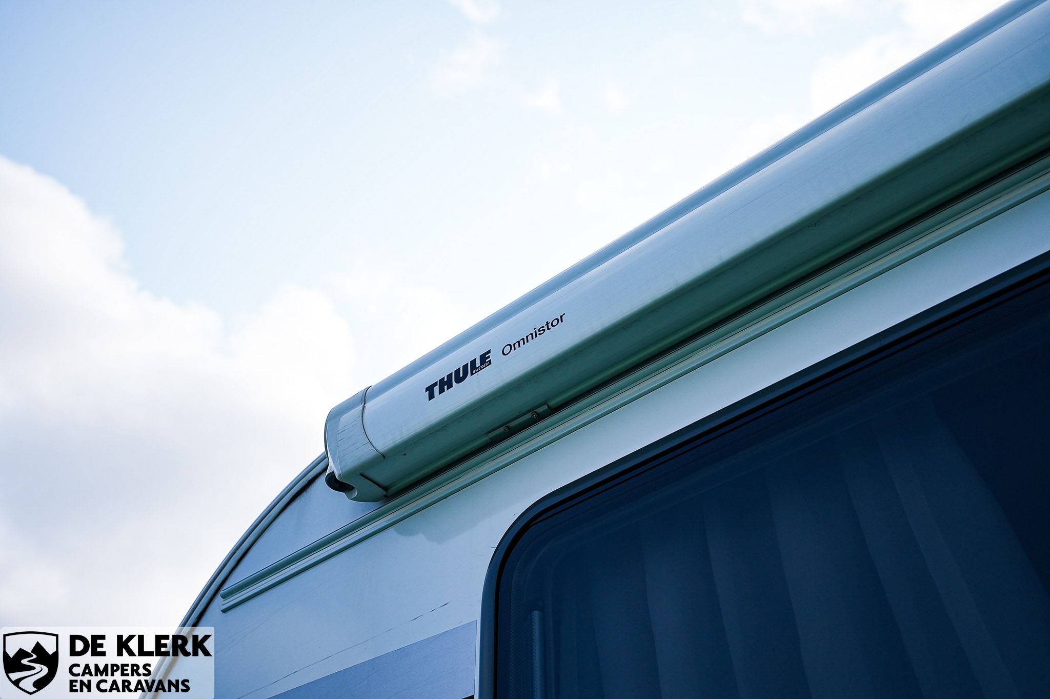 KNAUS SKY TI 700 MEG SILVER SELECTIO