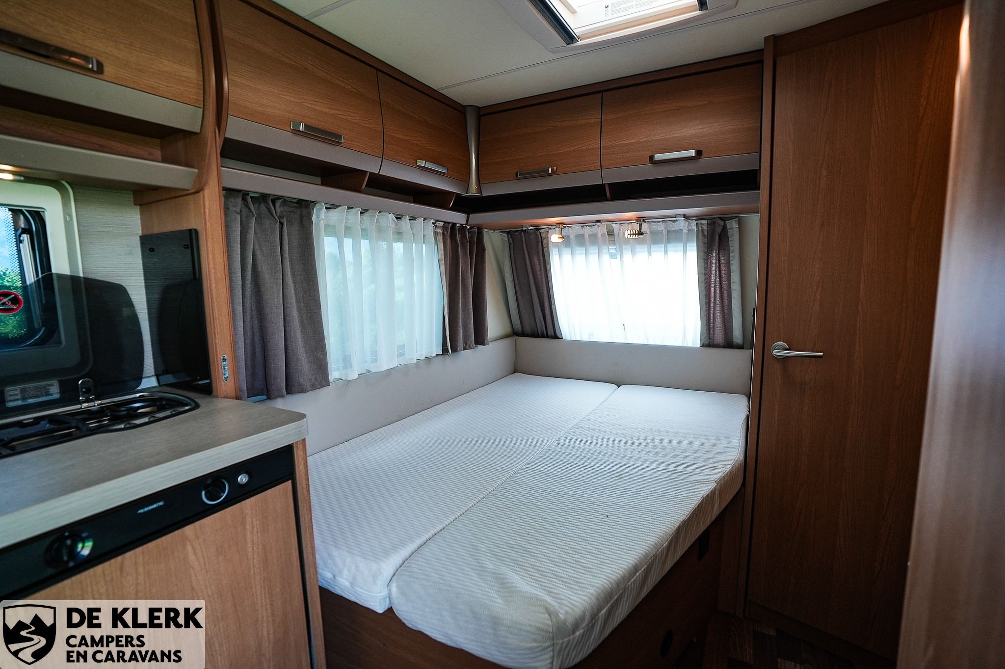 KNAUS SPORT 450 FU