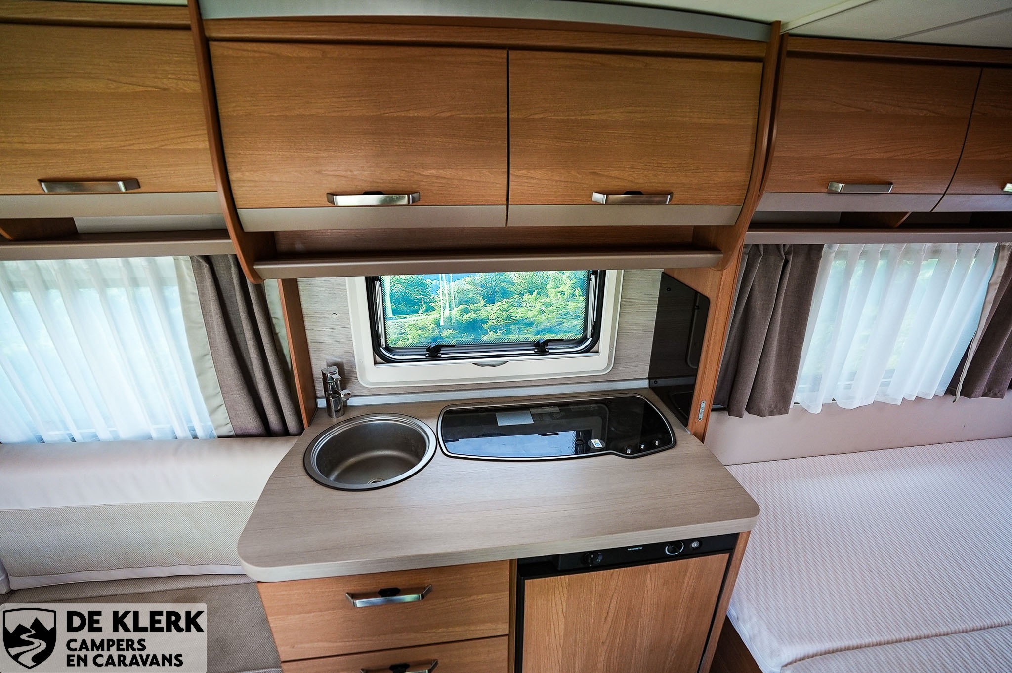 KNAUS SPORT 450 FU