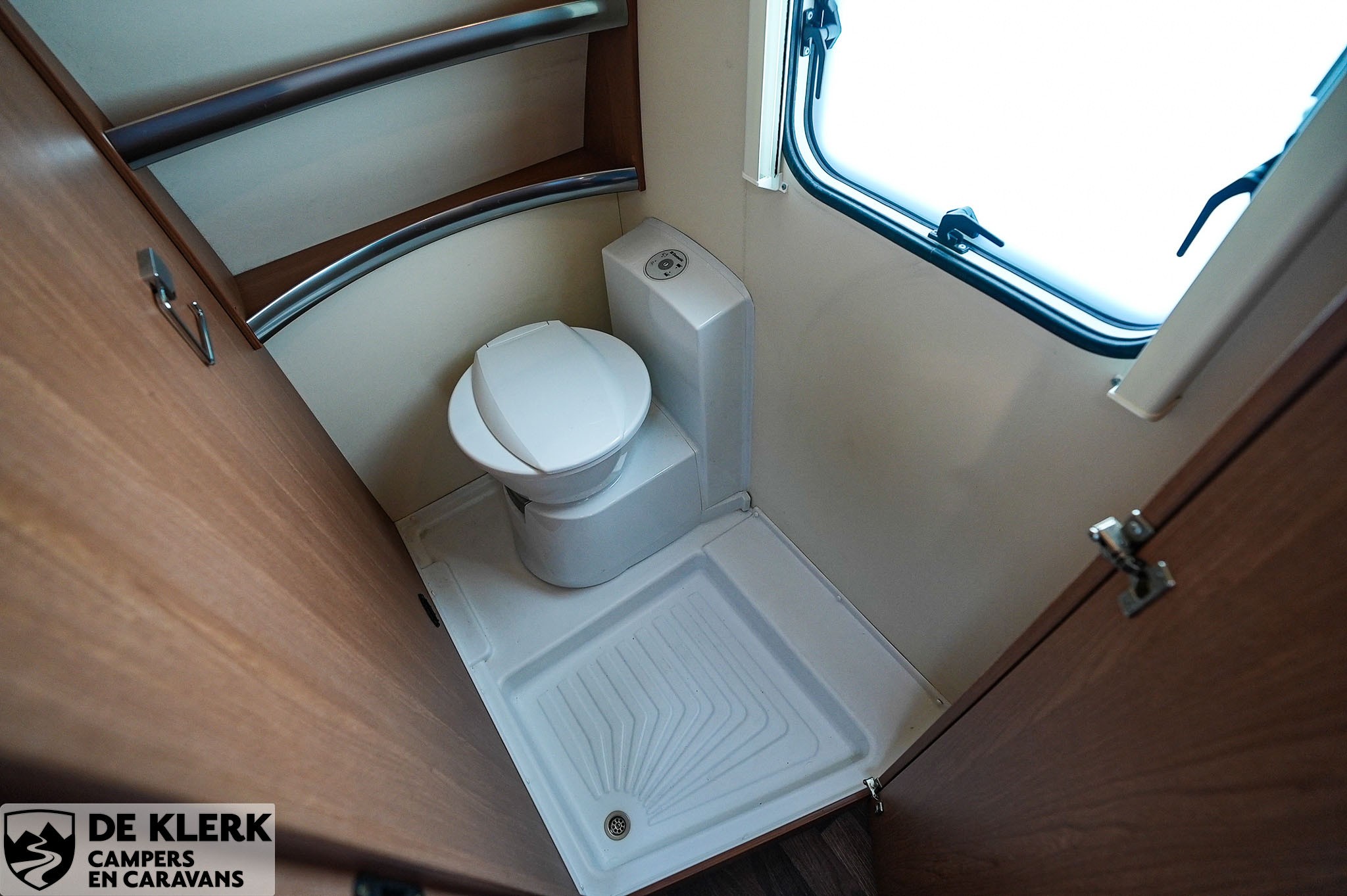 KNAUS SPORT 450 FU