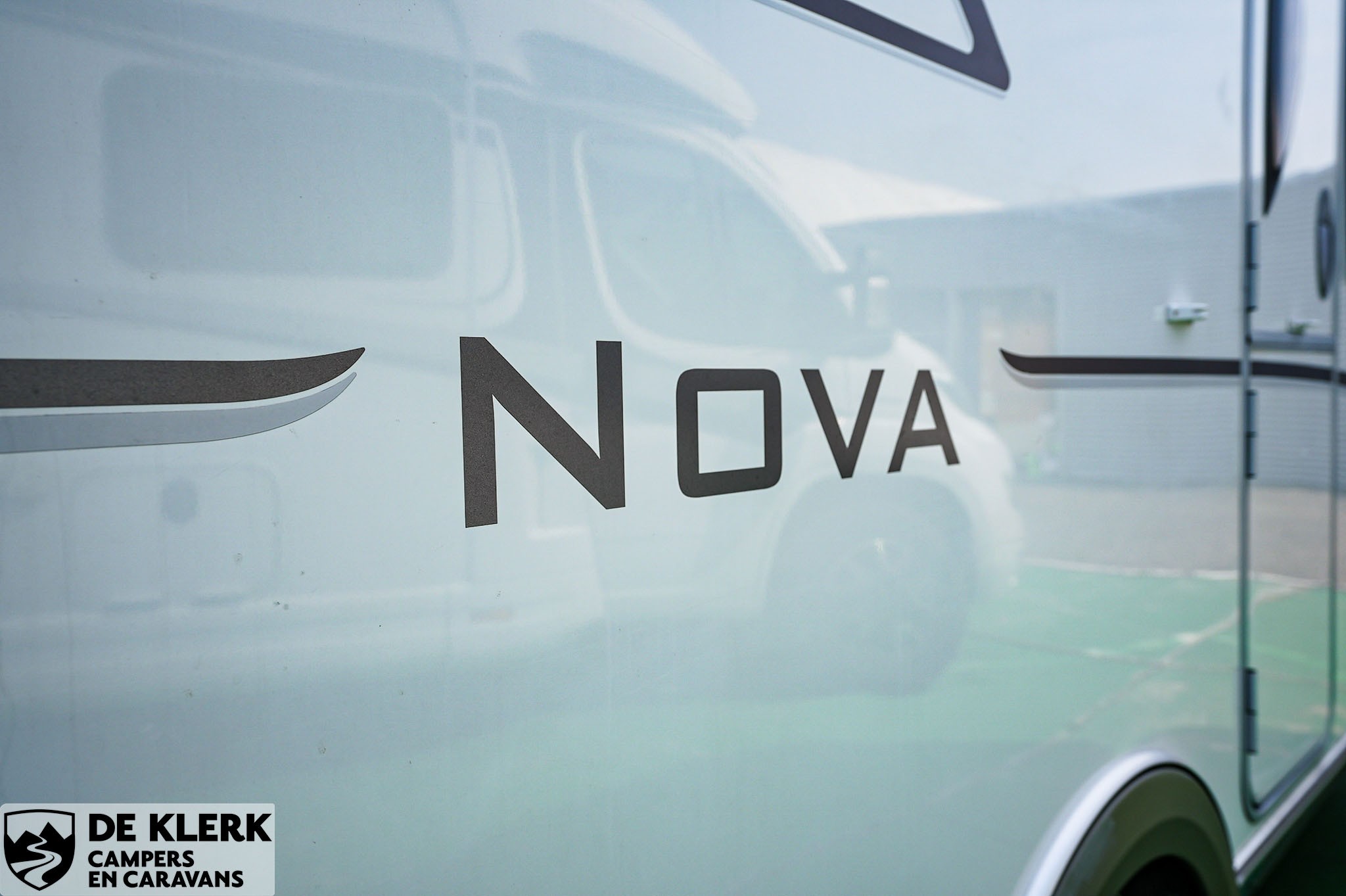 ERIBA Nova 465