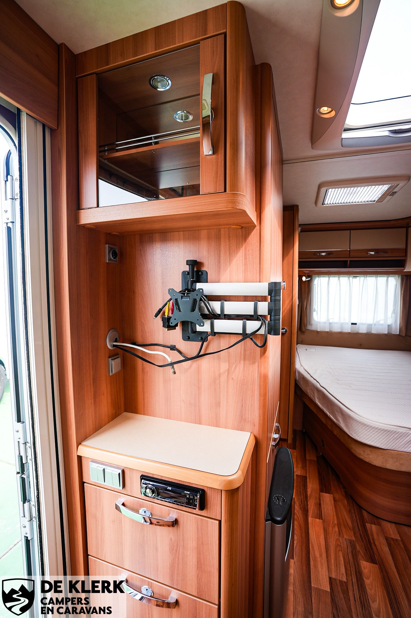 ERIBA Nova 465