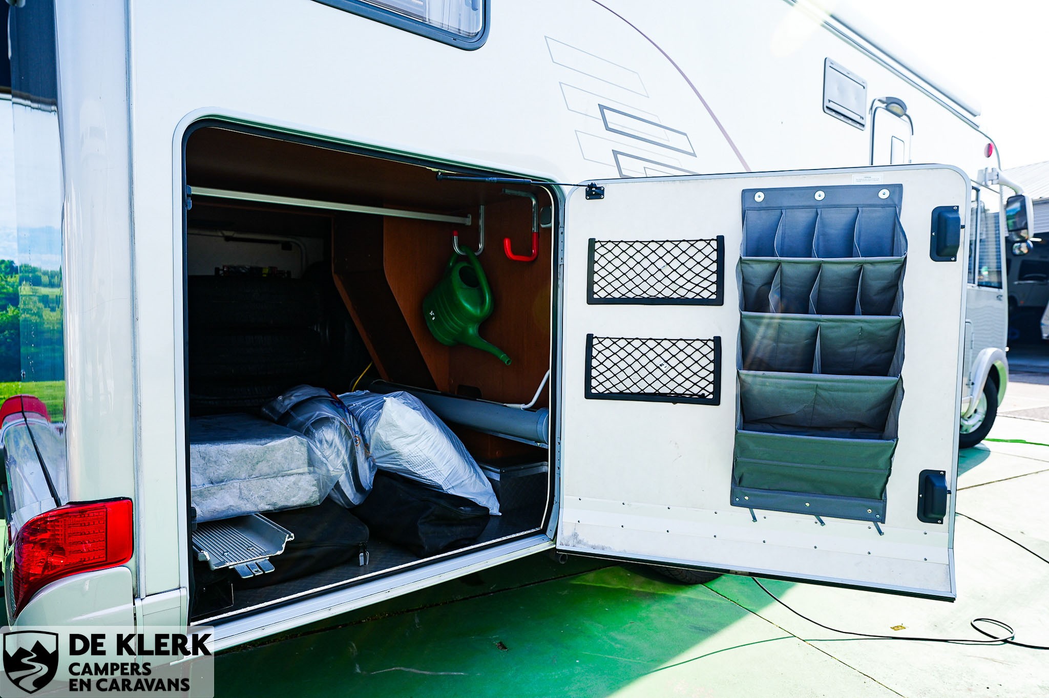 HYMER B678