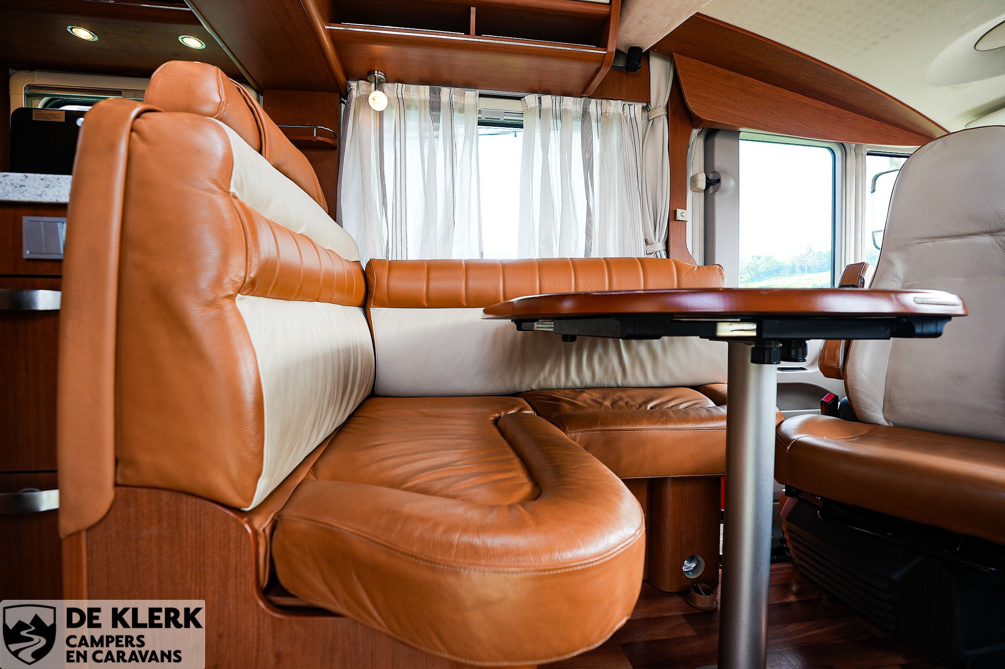 HYMER B678