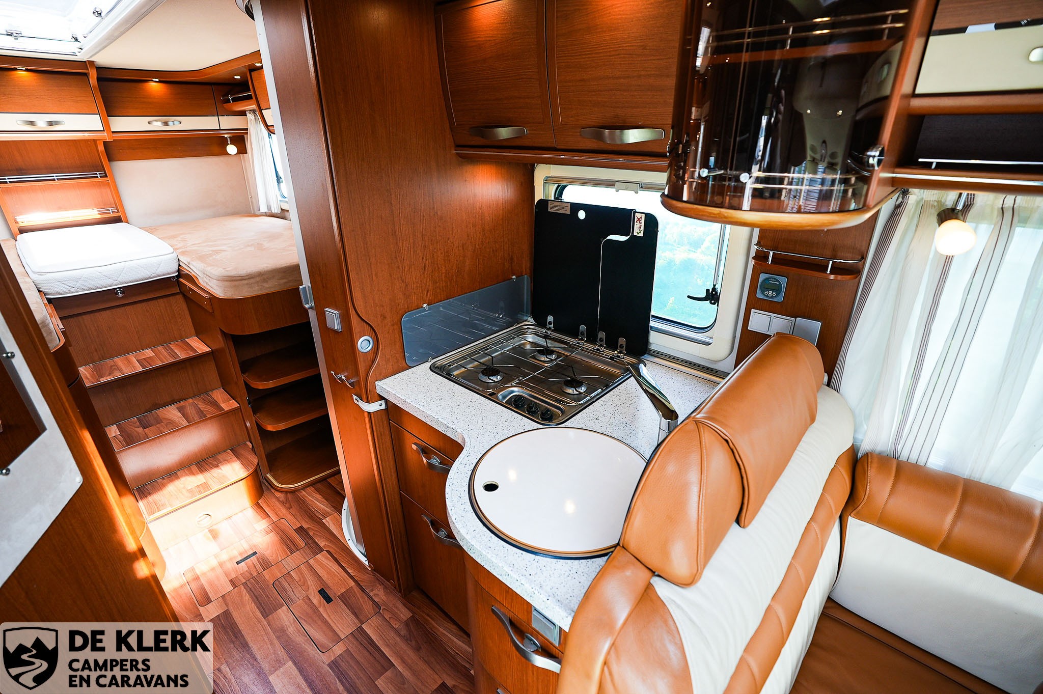 HYMER B678