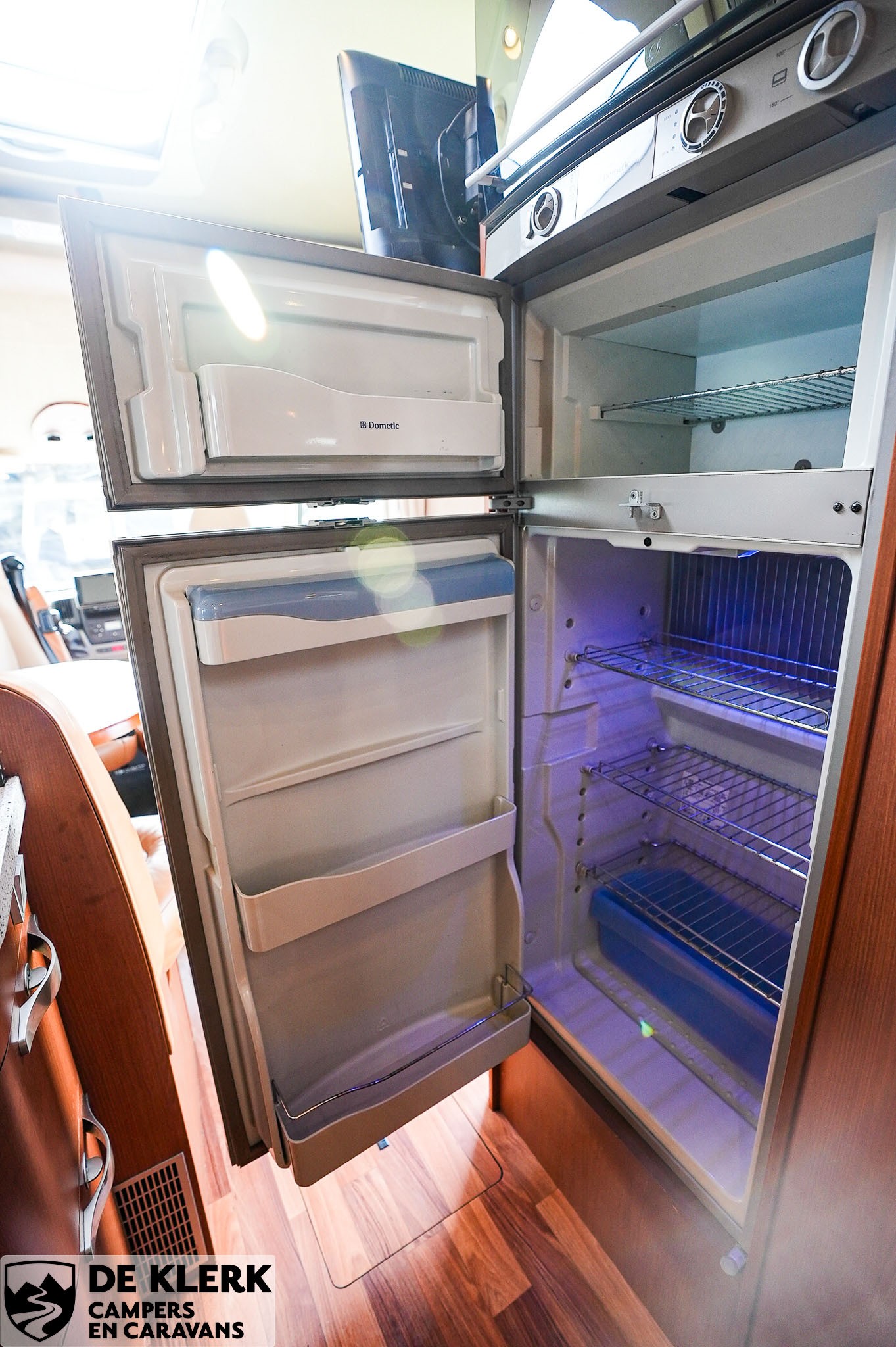 HYMER B678