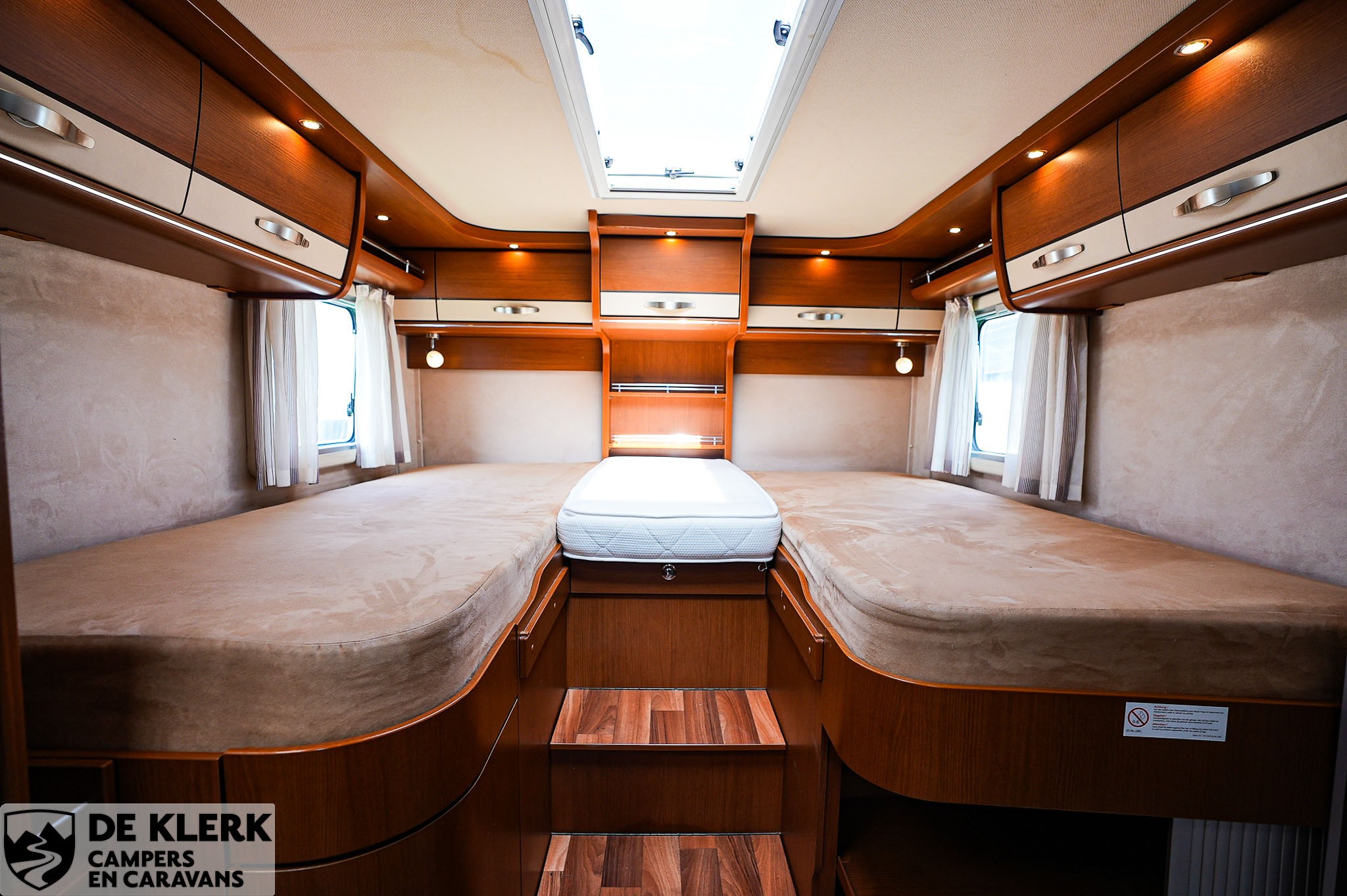 HYMER B678