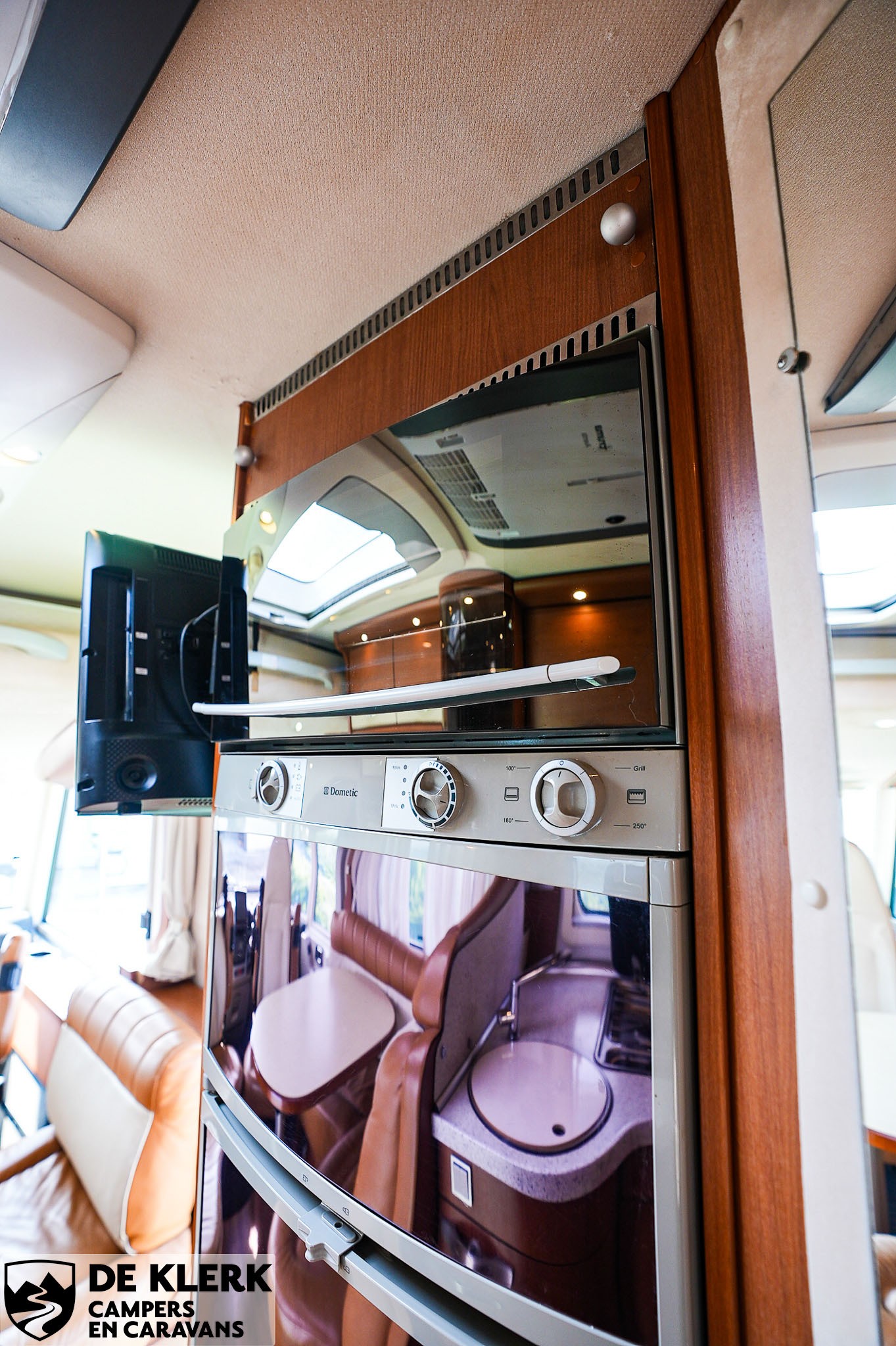 HYMER B678