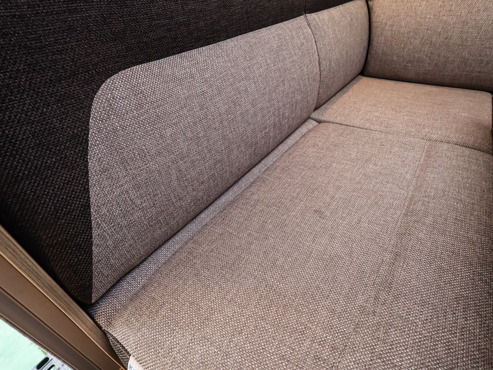 KNAUS SUDWIND 500 EU Chrome Selectio