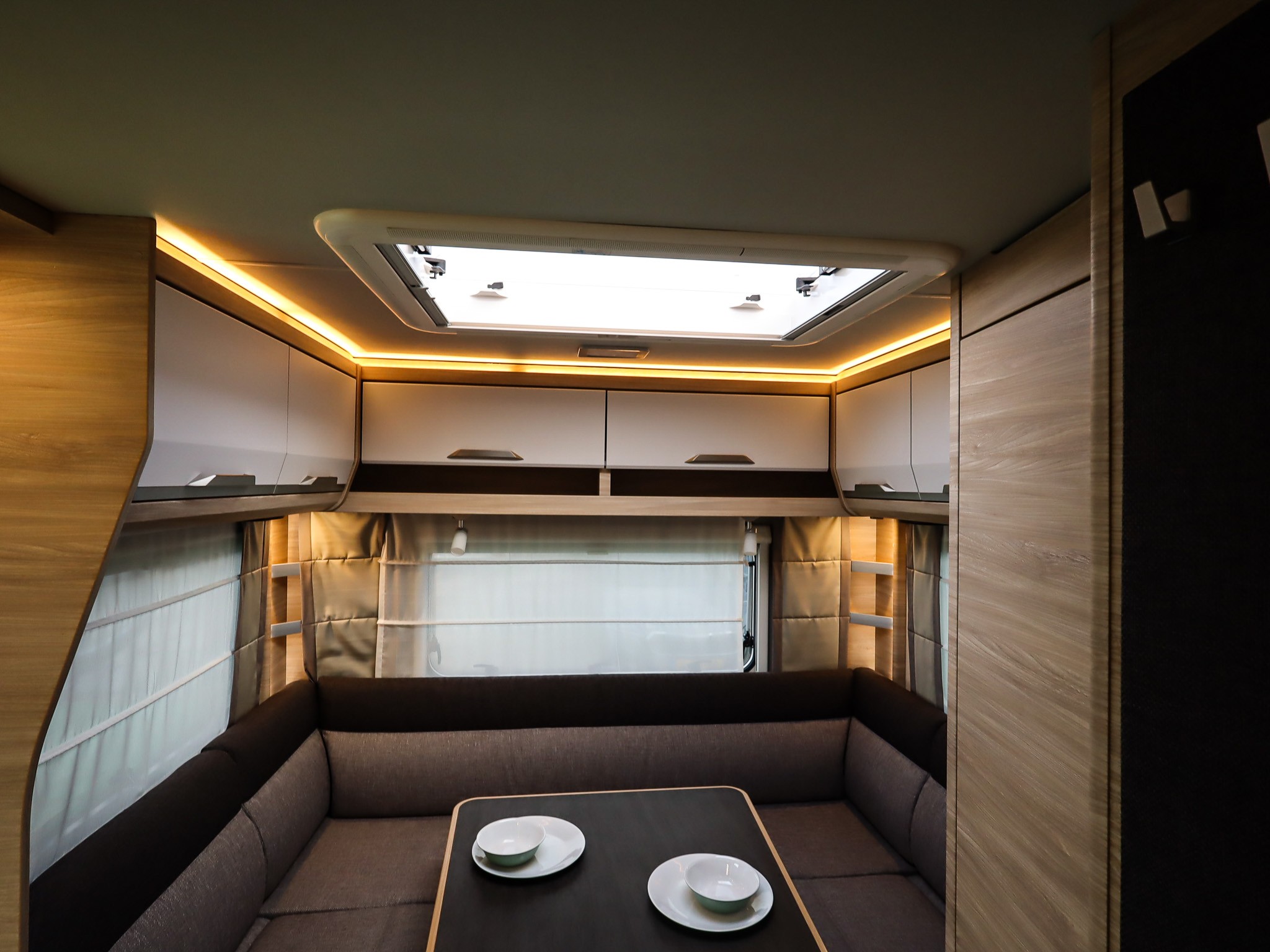 KNAUS SUDWIND 500 EU Chrome Selectio