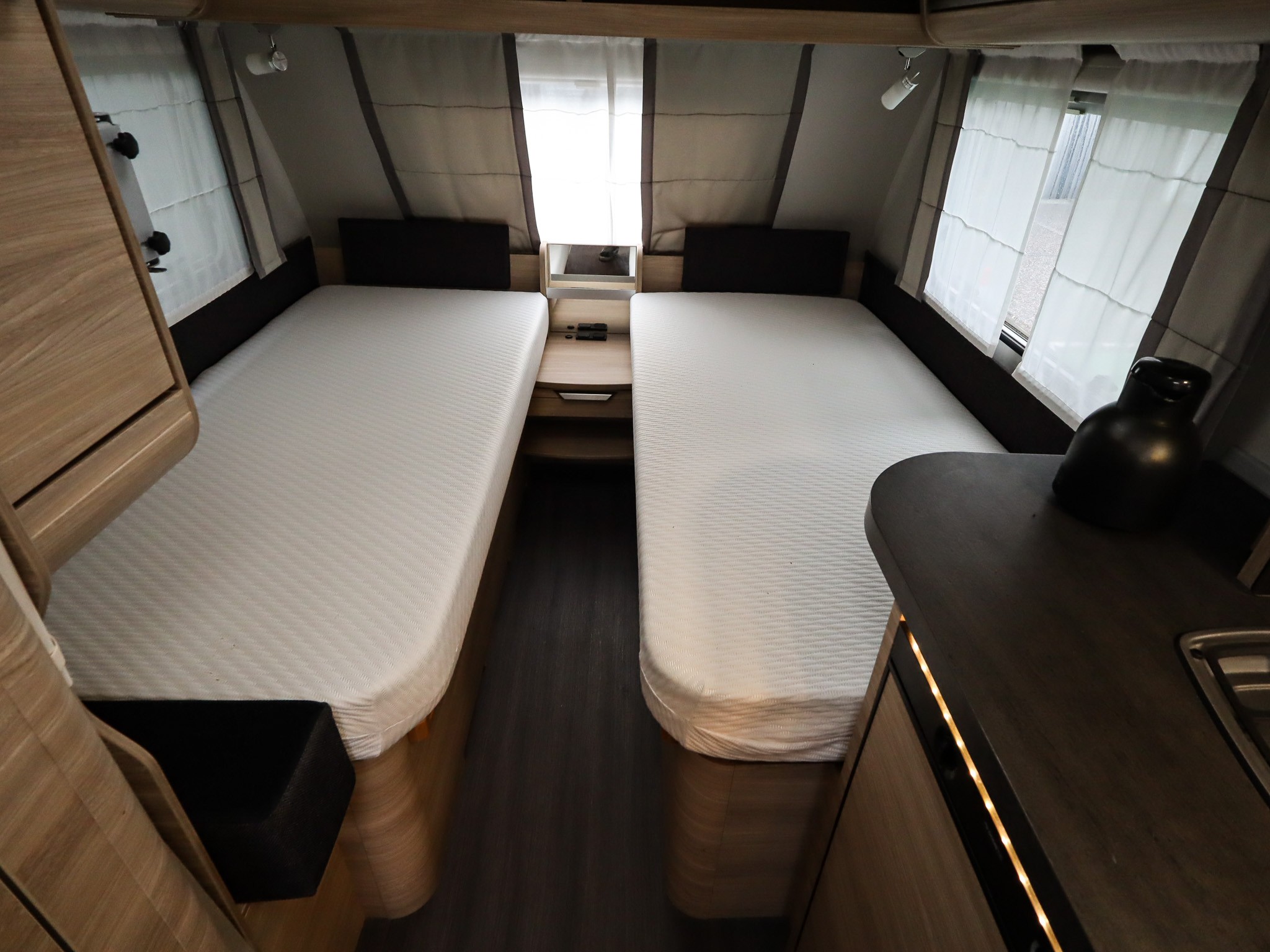 KNAUS SUDWIND 500 EU Chrome Selectio