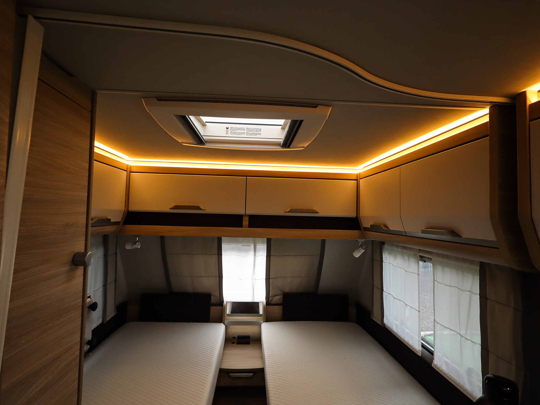 KNAUS SUDWIND 500 EU Chrome Selectio