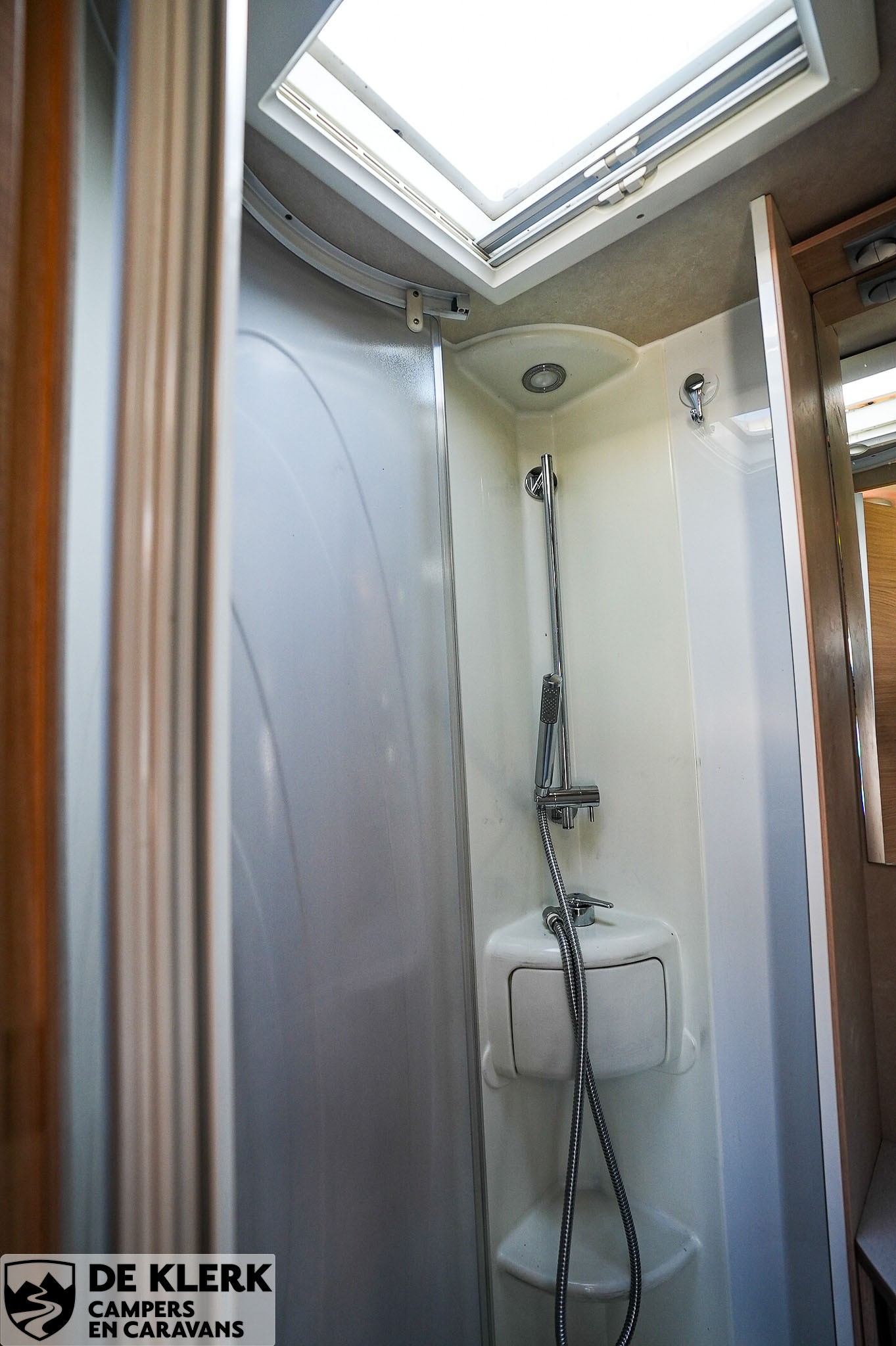 ADRIA Coral Compact 590 SP
