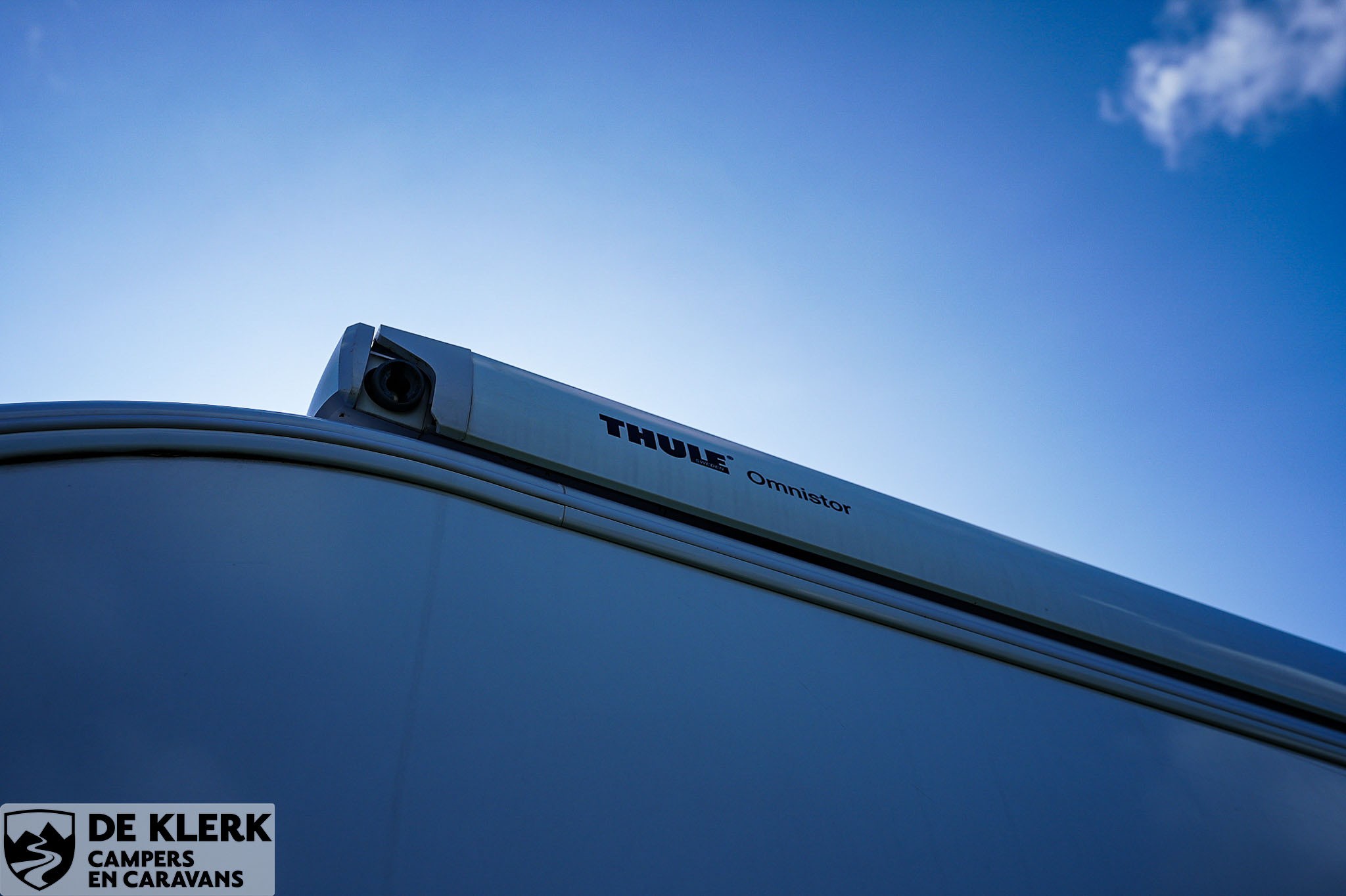 KNAUS SUDWIND 450 FU 60 YEARS